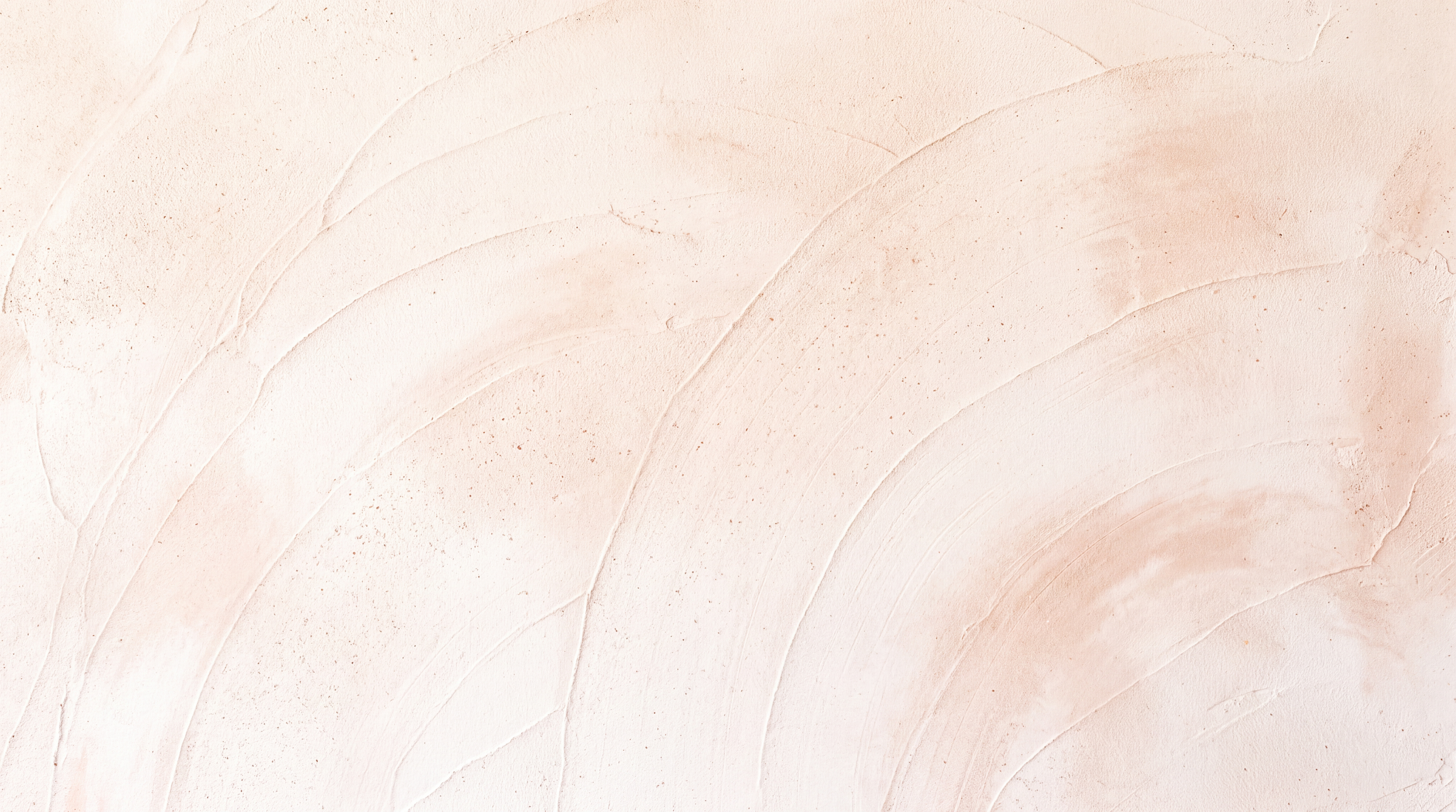 Blush Plaster Decorative Wallpaper Mural, Peel-and-stick Finish