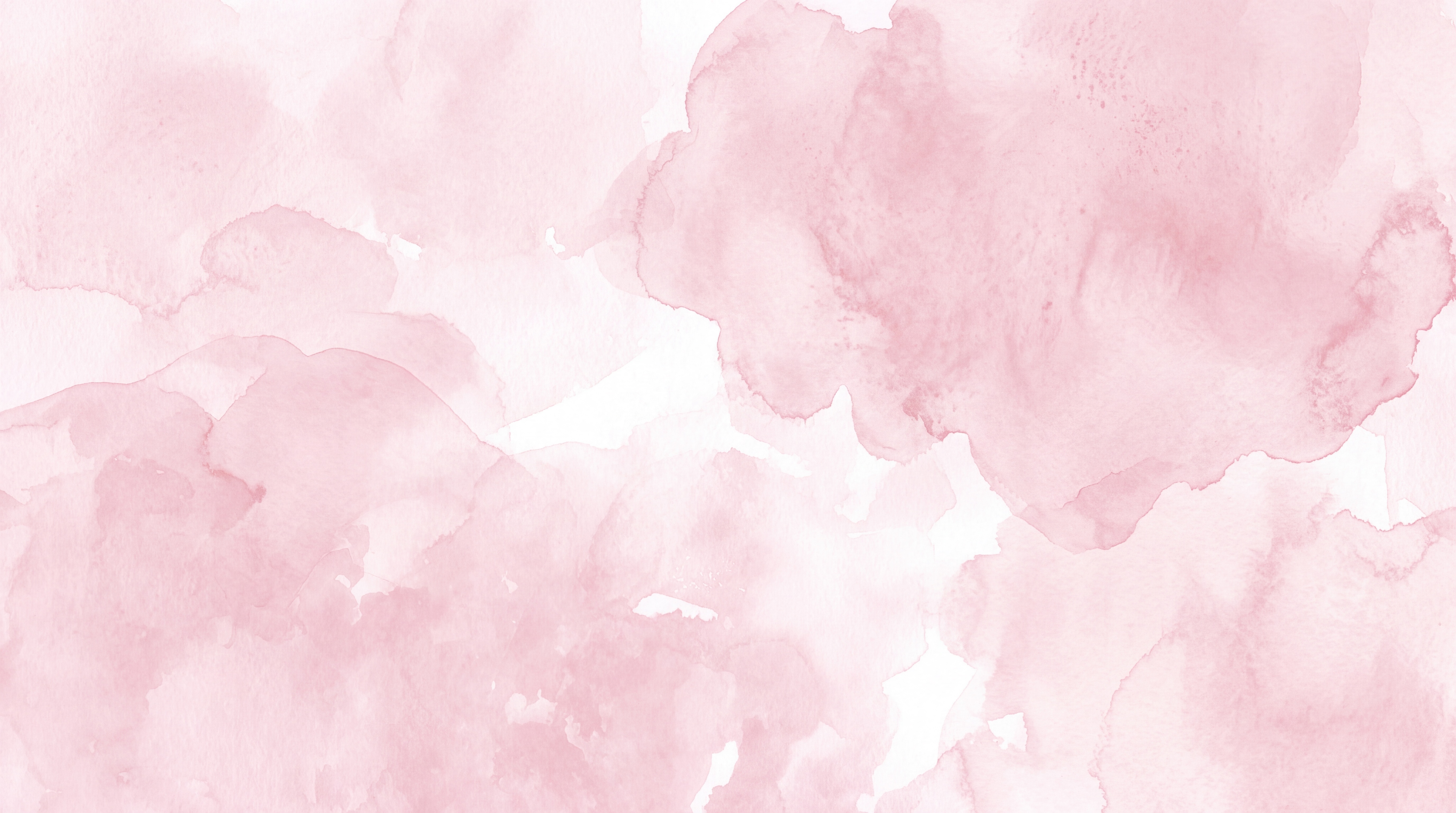 Pink Washed Artful Abstract Wallpaper Mural, Peel-and-stick Finish