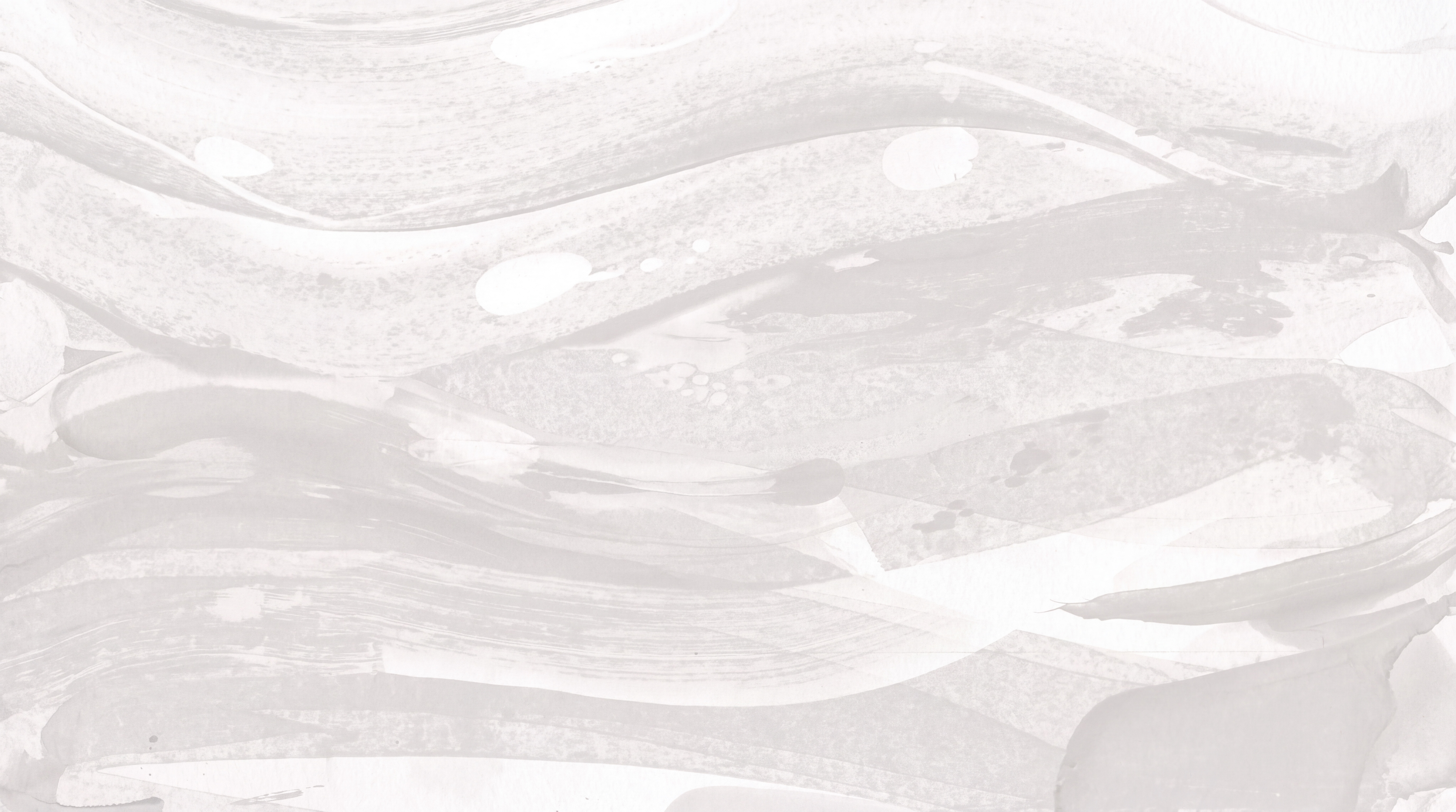 White Waves Artful Wallpaper Mural, Peel-and-stick Finish