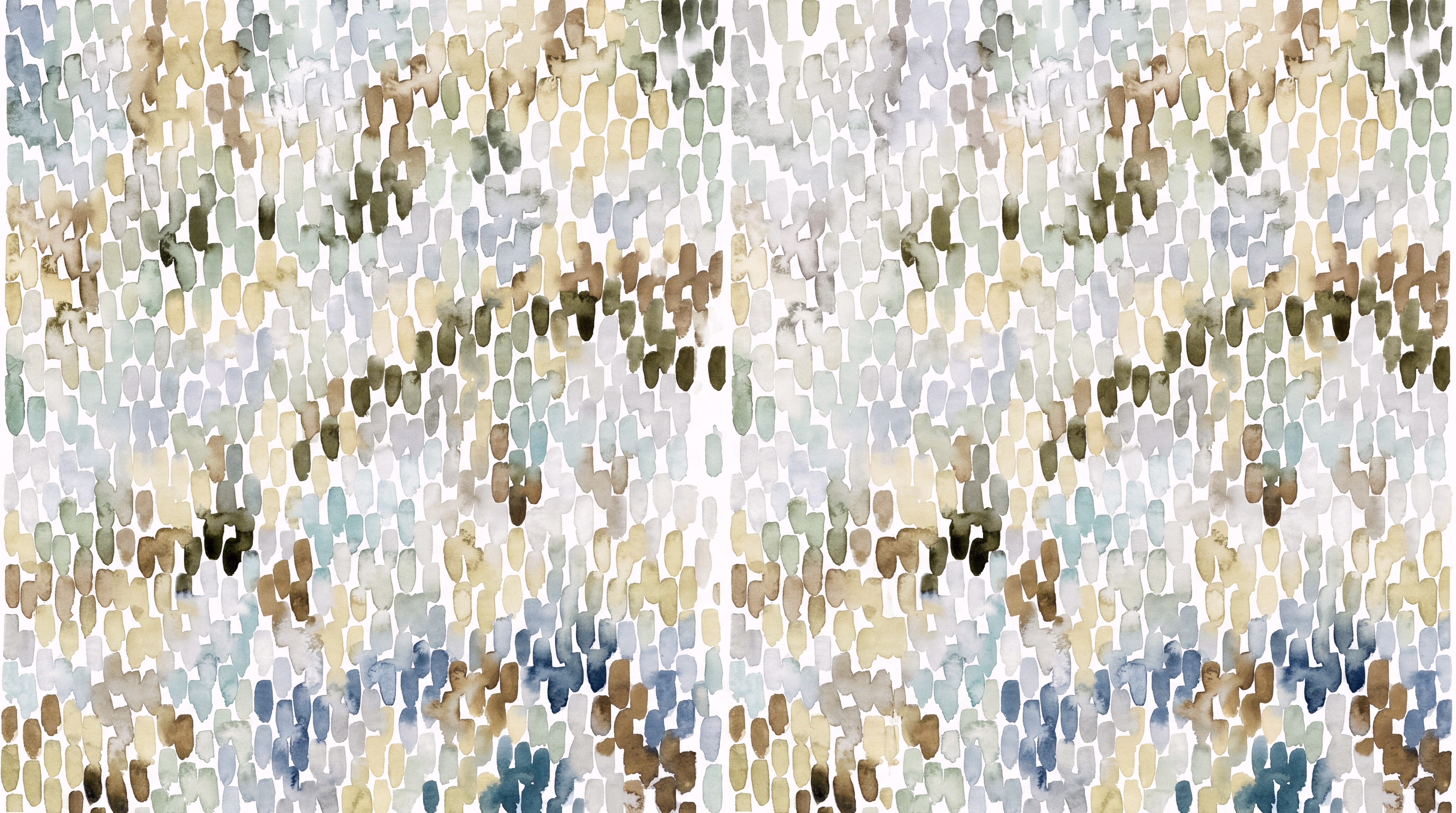 Grey Pattern Decorative Wallpaper Mural Layered Atmospheric Wallpaper, Peel-and-stick Finish