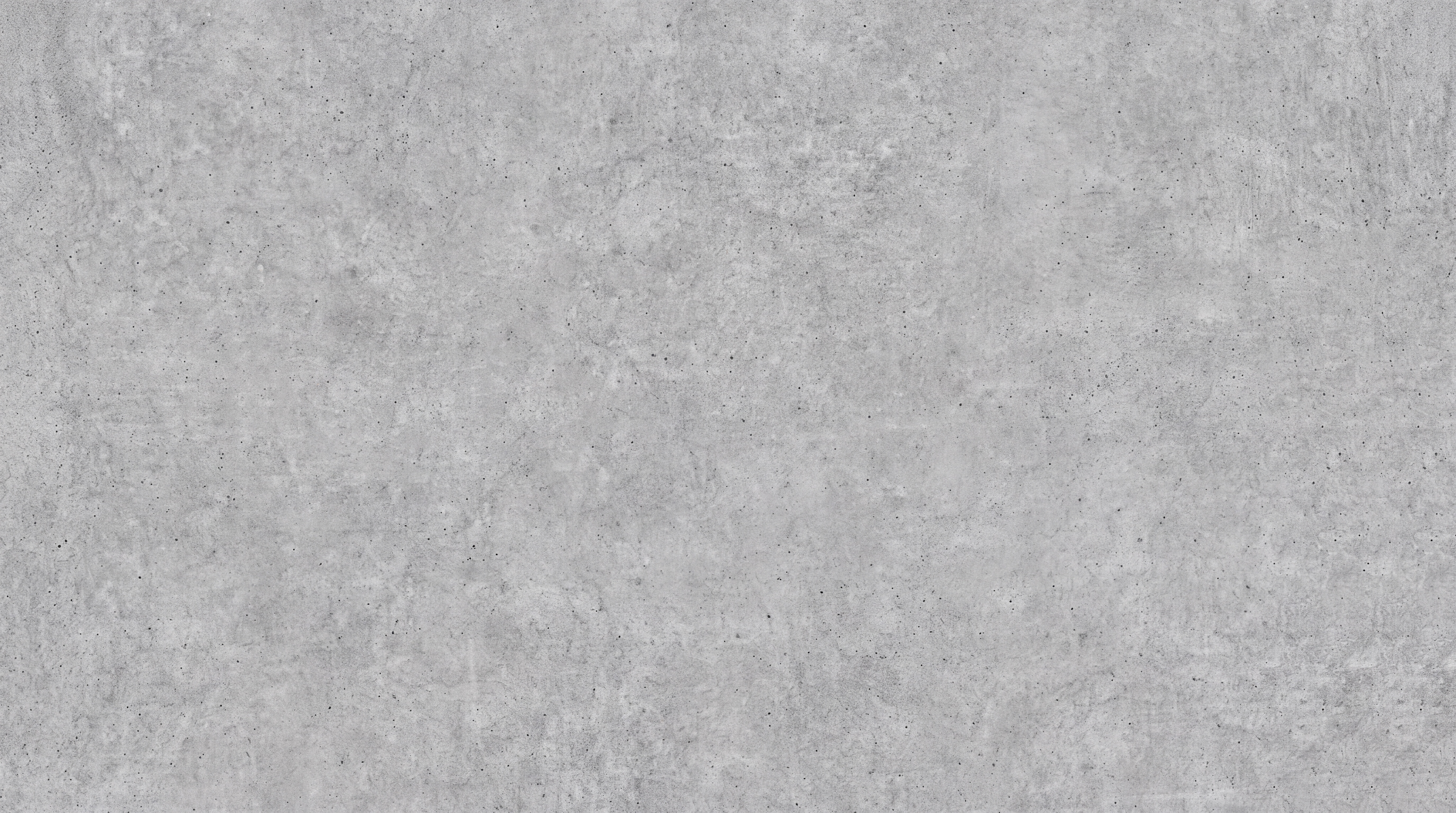 Grey Concrete Decorative Painterly Wallpaper Mural Home-office-wallpaper-murals, Peel-and-stick Finish