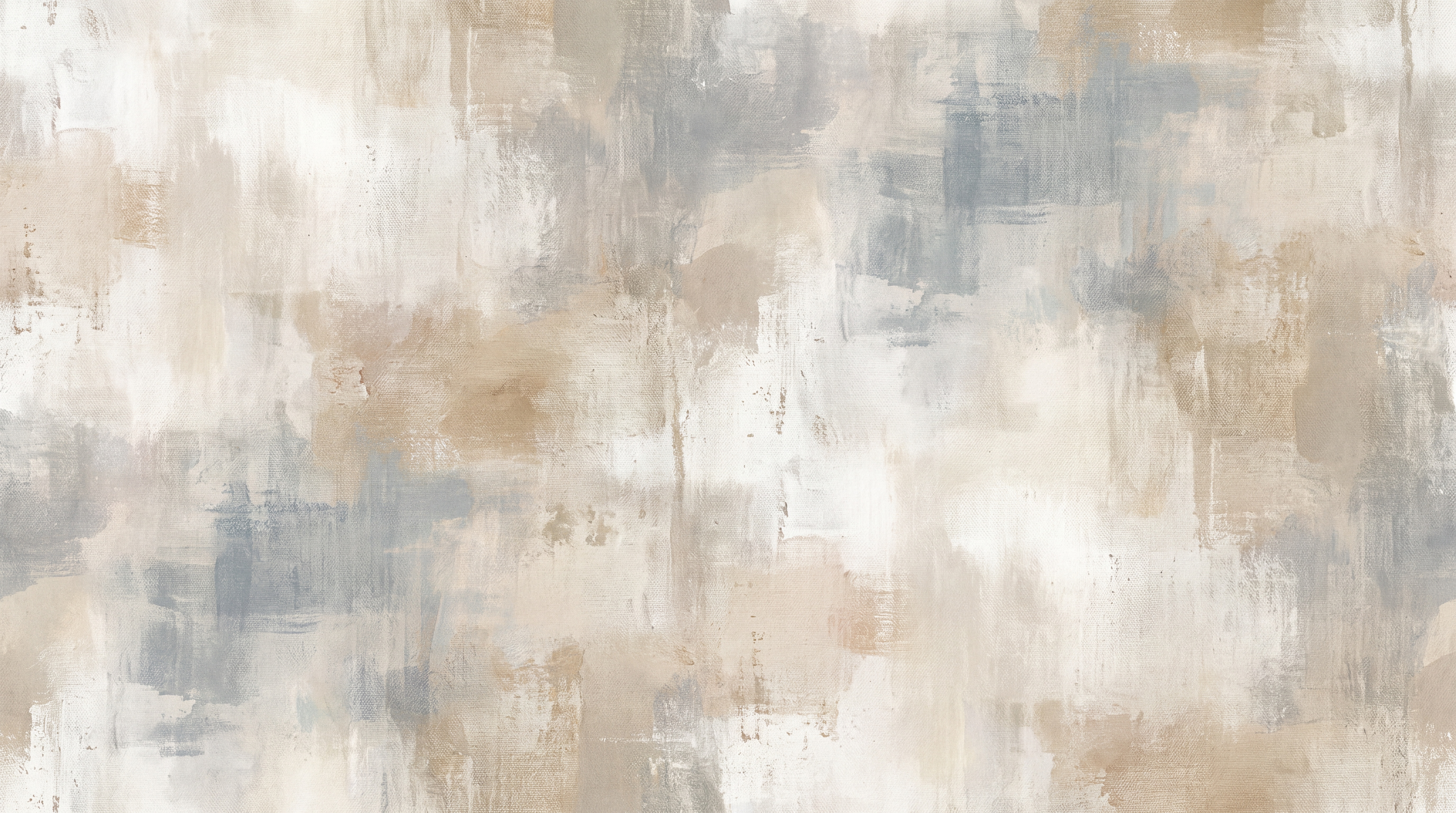 Beige Textured Artful Wallpaper Mural, Peel-and-stick Finish