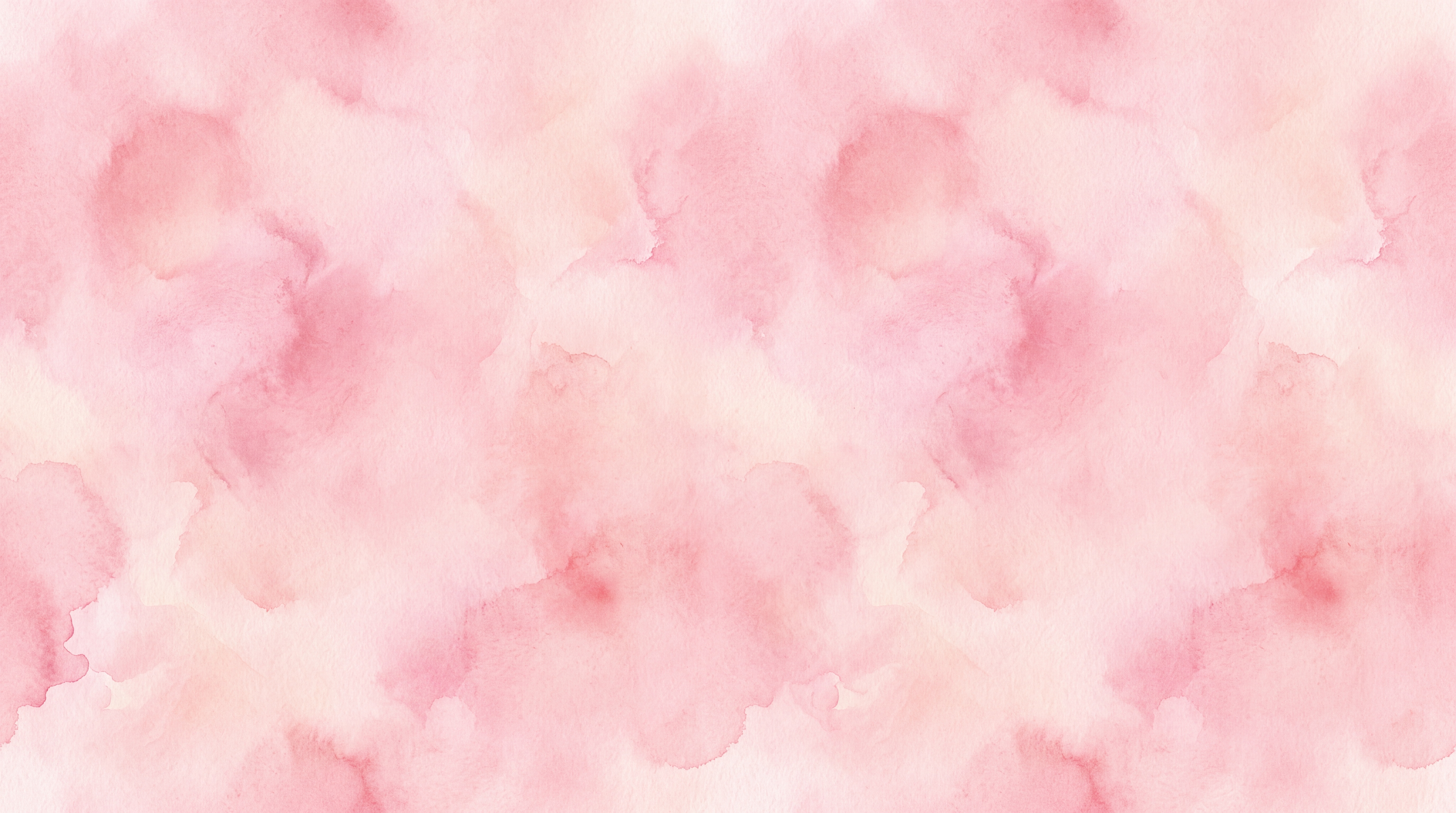 Pink Washed Artful Layered Wallpaper Mural, Peel-and-stick Finish