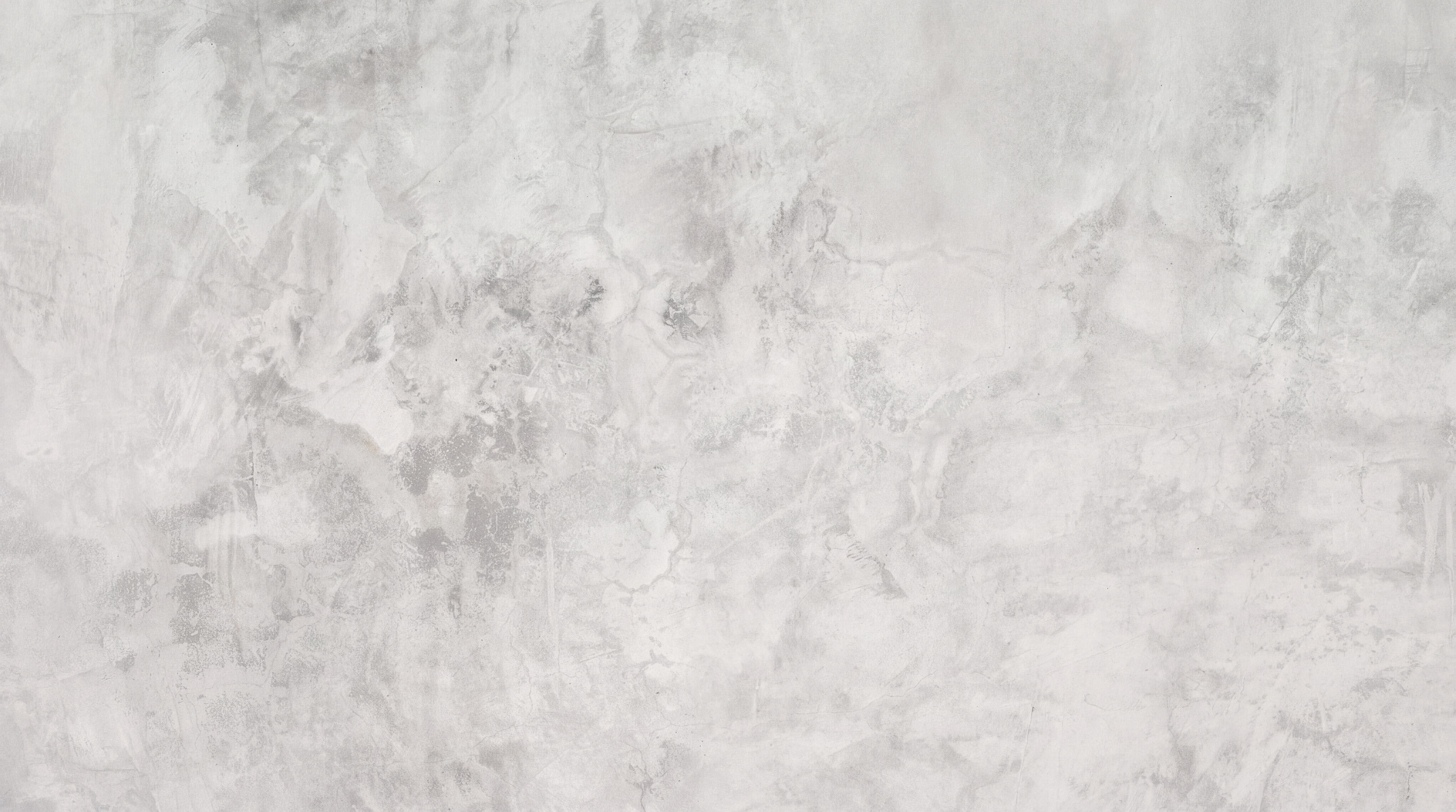 White Plaster Decorative Painterly Wallpaper Mural Dining-room-wallpaper-murals, Peel-and-stick Finish