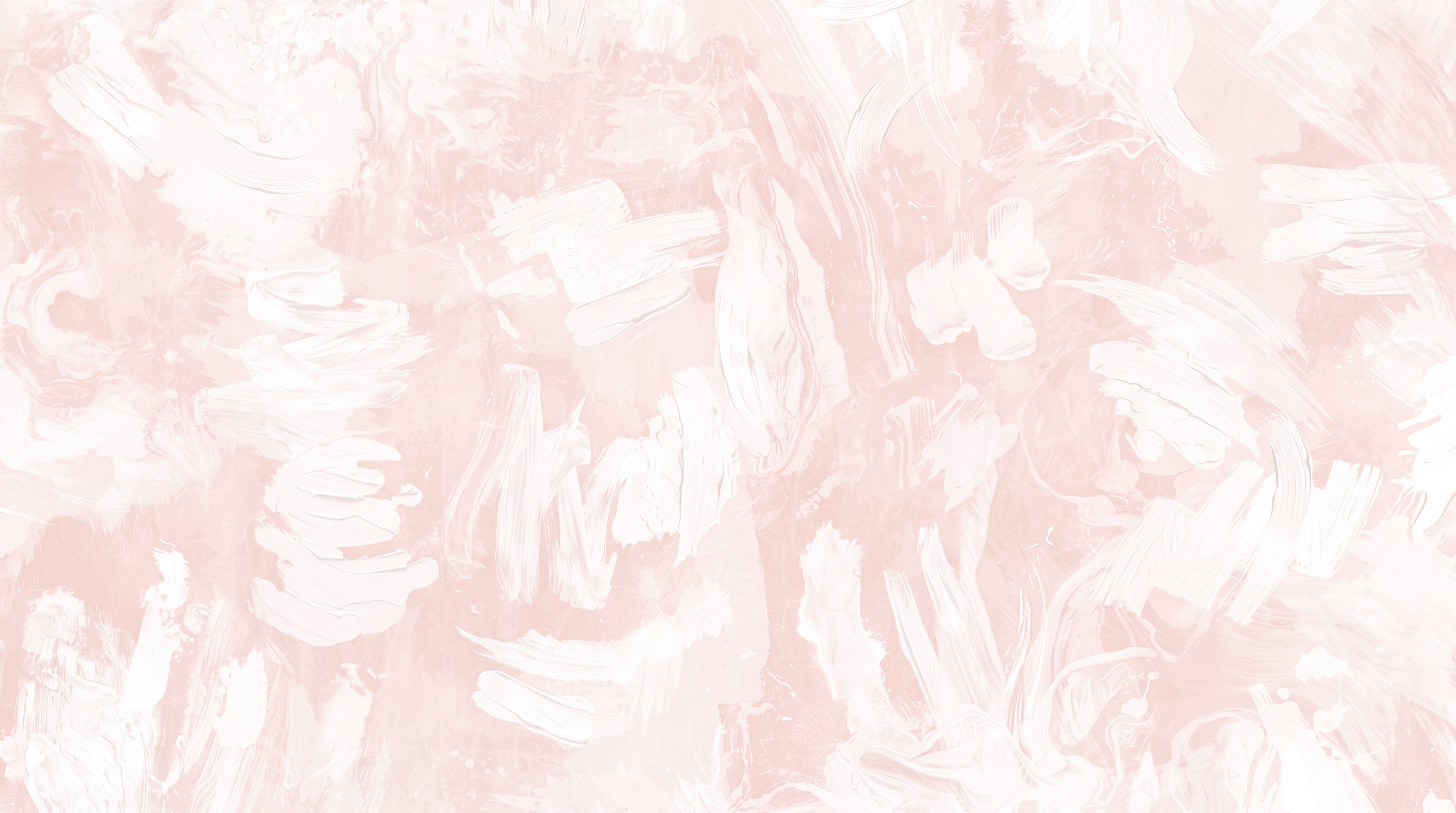 Pink Pattern Decorative Wallpaper Mural Layered Layered Detail Wallpaper, Peel-and-stick Finish