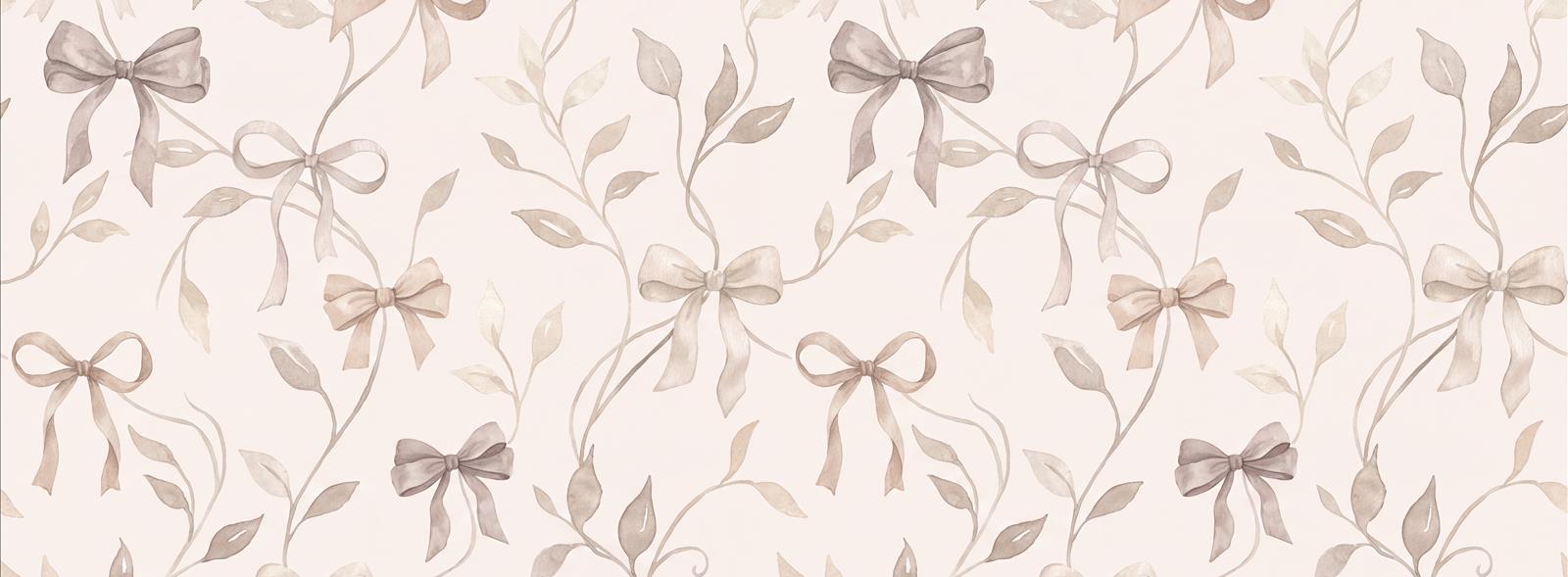 Tan And Neutral Abstract Forms Wallpaper Mural Layered Marks Accent-wall-wallpaper-murals, Peel-and-stick Finish