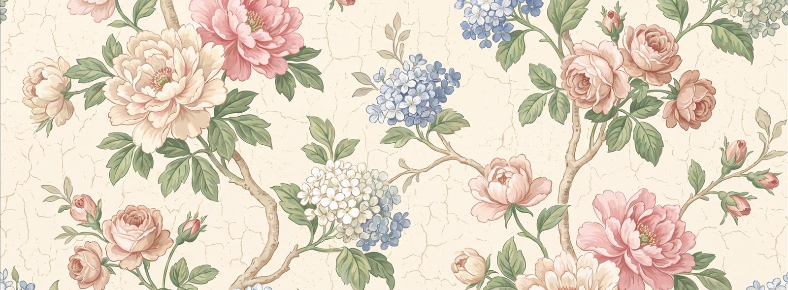 Tan And Neutral Abstract Forms Wallpaper Linear Wallpaper Mural Accent-wall-wallpaper-murals, Peel-and-stick Finish