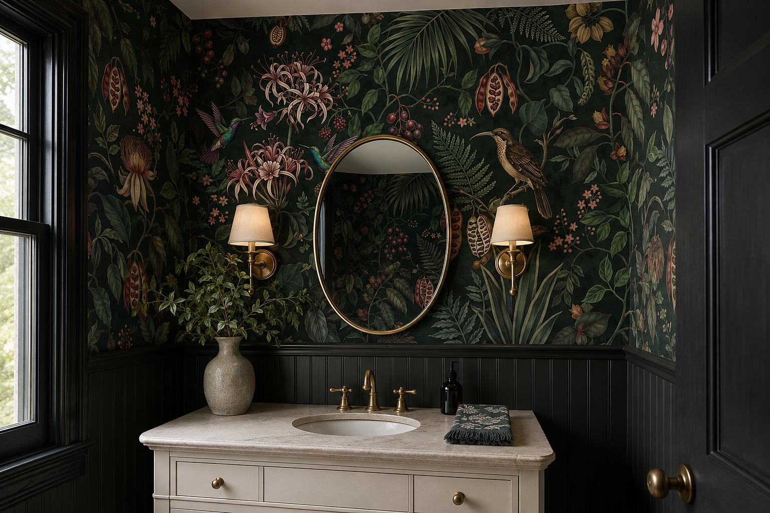 Tan And Neutral Abstract Forms Wallpaper Contour Wallpaper Mural Accent-wall-wallpaper-murals, Peel-and-stick Finish
