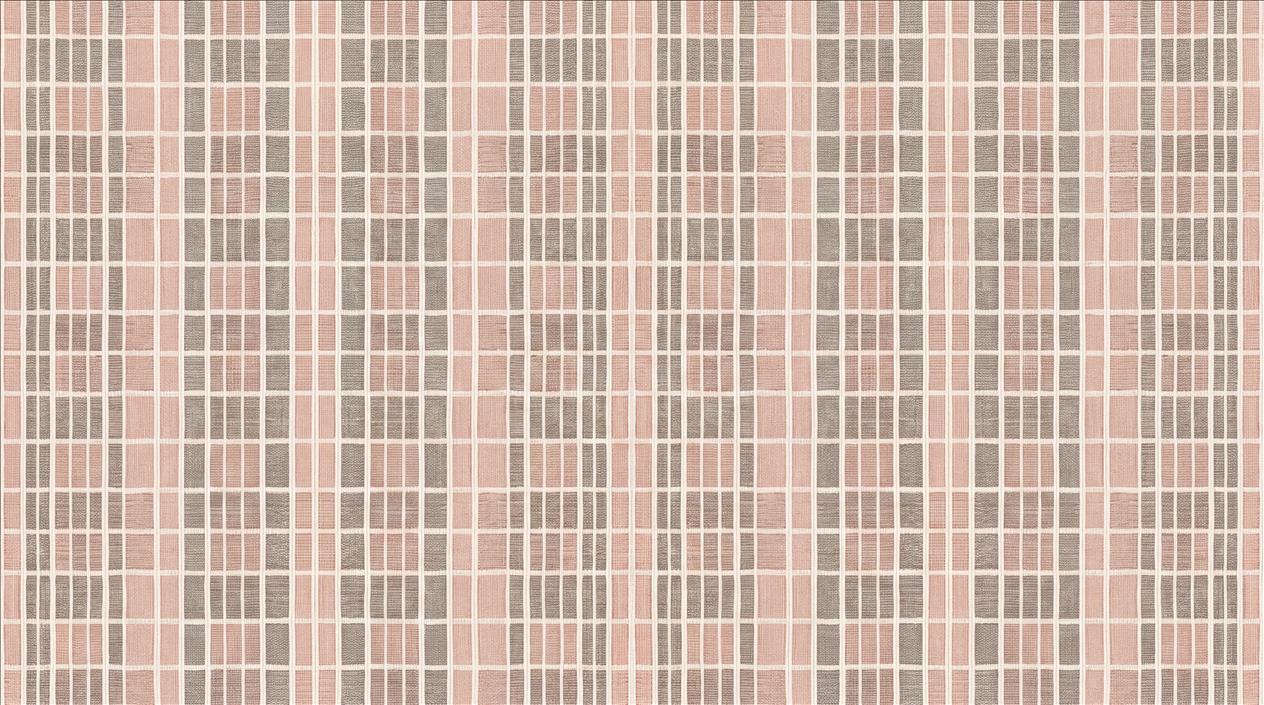 Tan And Neutral Abstract Painterly Hand Painted Wallpaper Mural Accent-wall-wallpaper-murals, Peel-and-stick Finish
