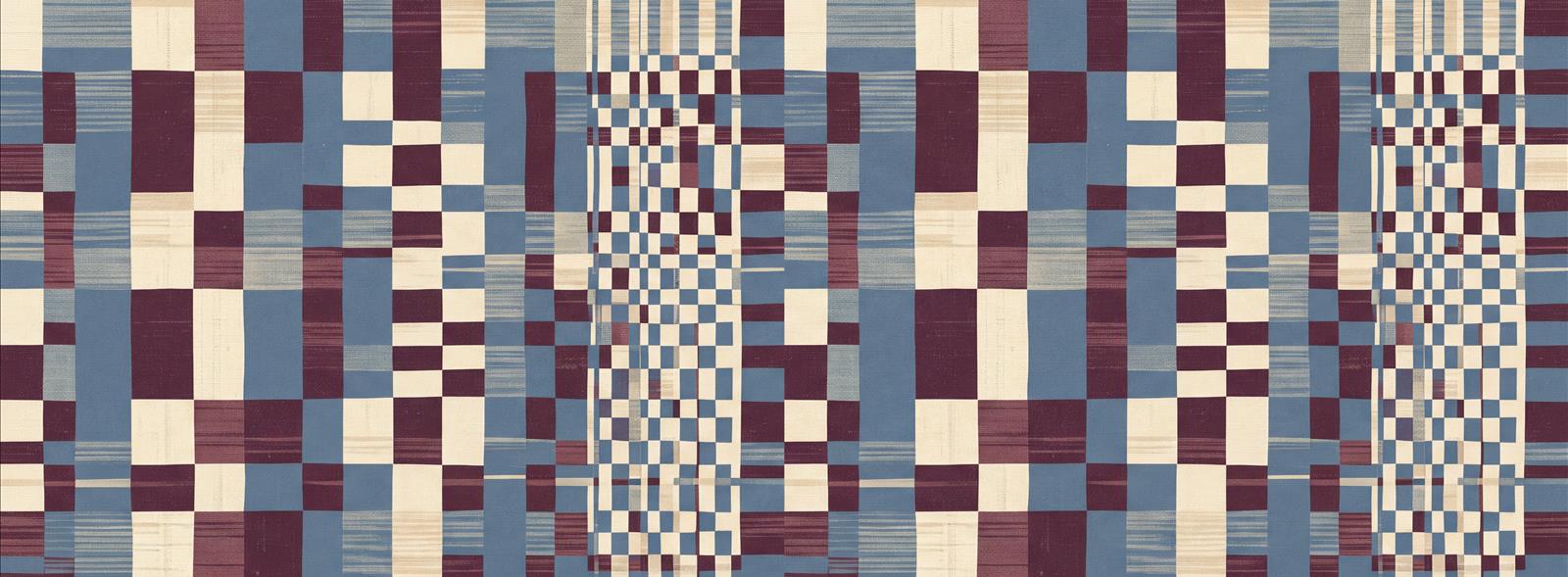 Tan And Neutral Abstract Forms Painterly Brushwork Wallpaper Mural Living-room-wallpaper-murals, Peel-and-stick Finish