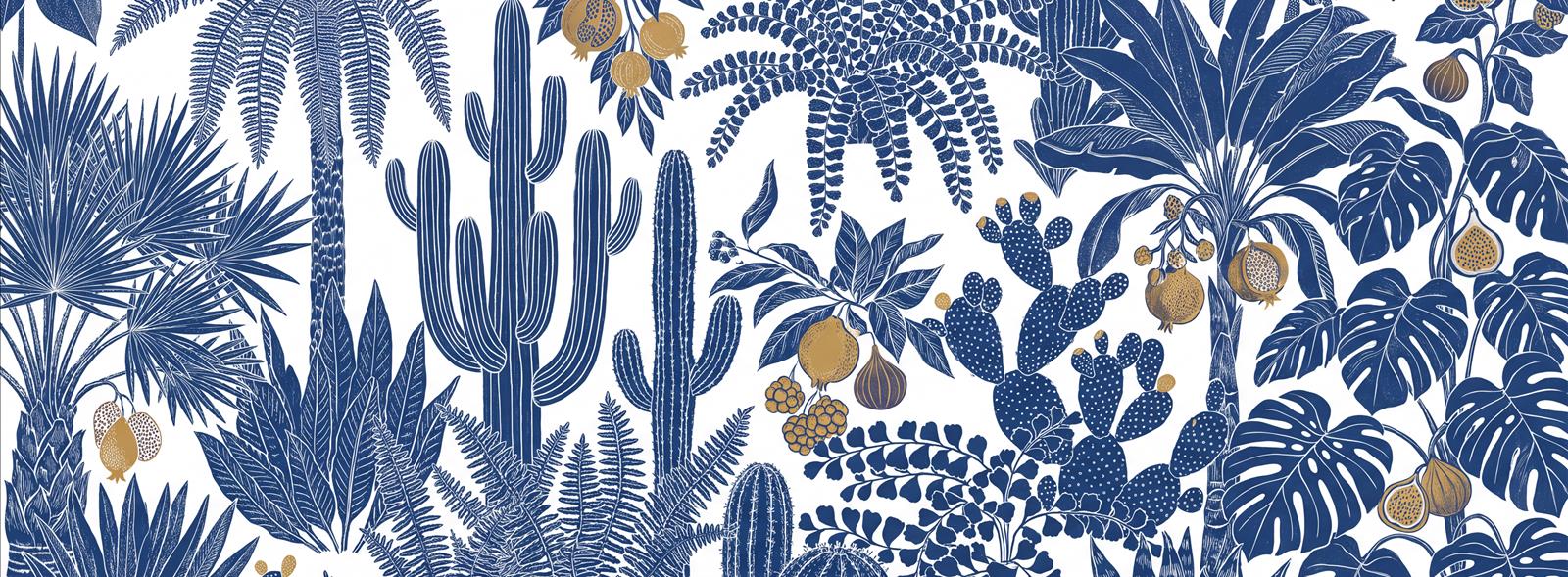 Tan And Neutral Abstract Forms Painterly Quiet Wallpaper Mural Living-room-wallpaper-murals, Peel-and-stick Finish