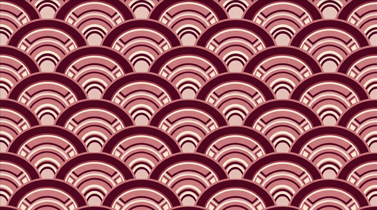 Tan And Neutral Abstract Forms Painterly Expressive Wallpaper Mural Accent-wall-wallpaper-murals, Peel-and-stick Finish