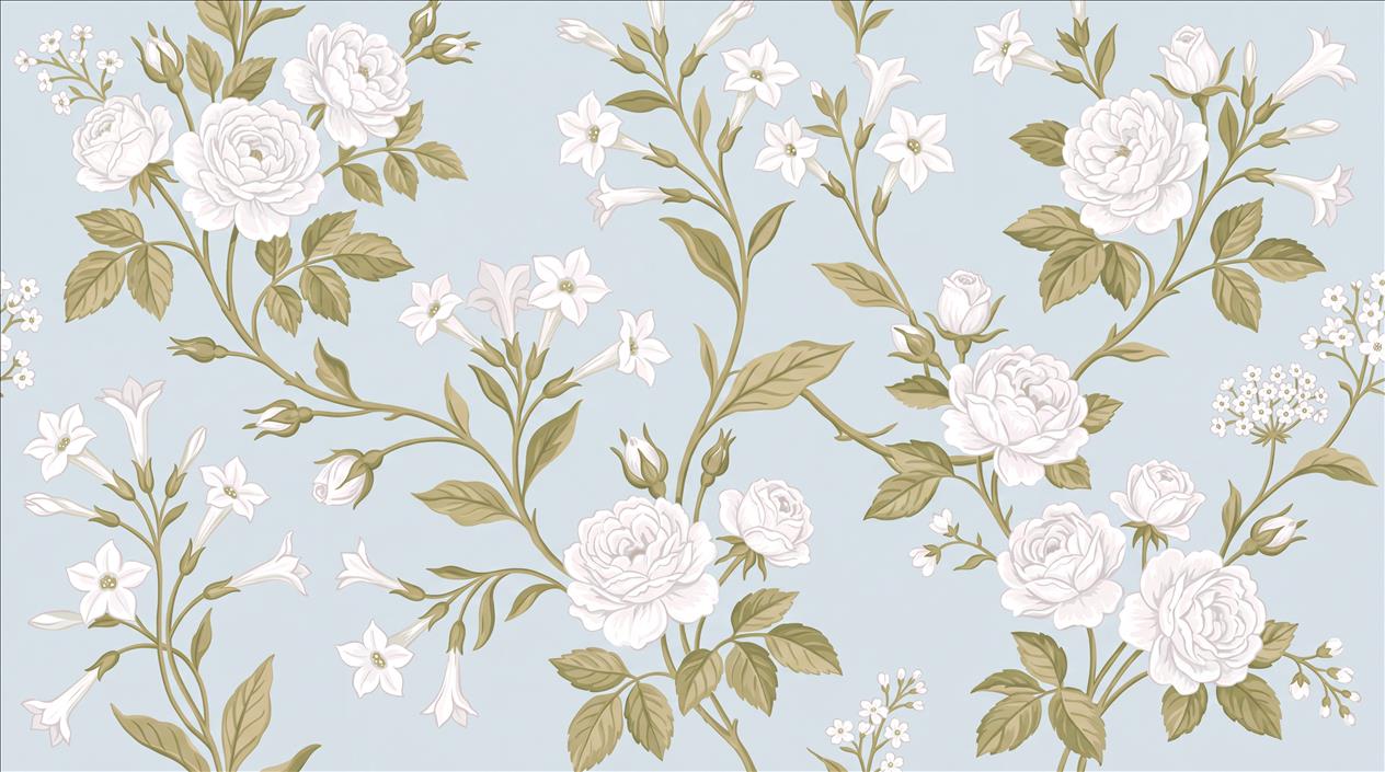 Tan And Neutral Abstract Forms Layered Tones Wallpaper Mural Accent-wall-wallpaper-murals, Peel-and-stick Finish