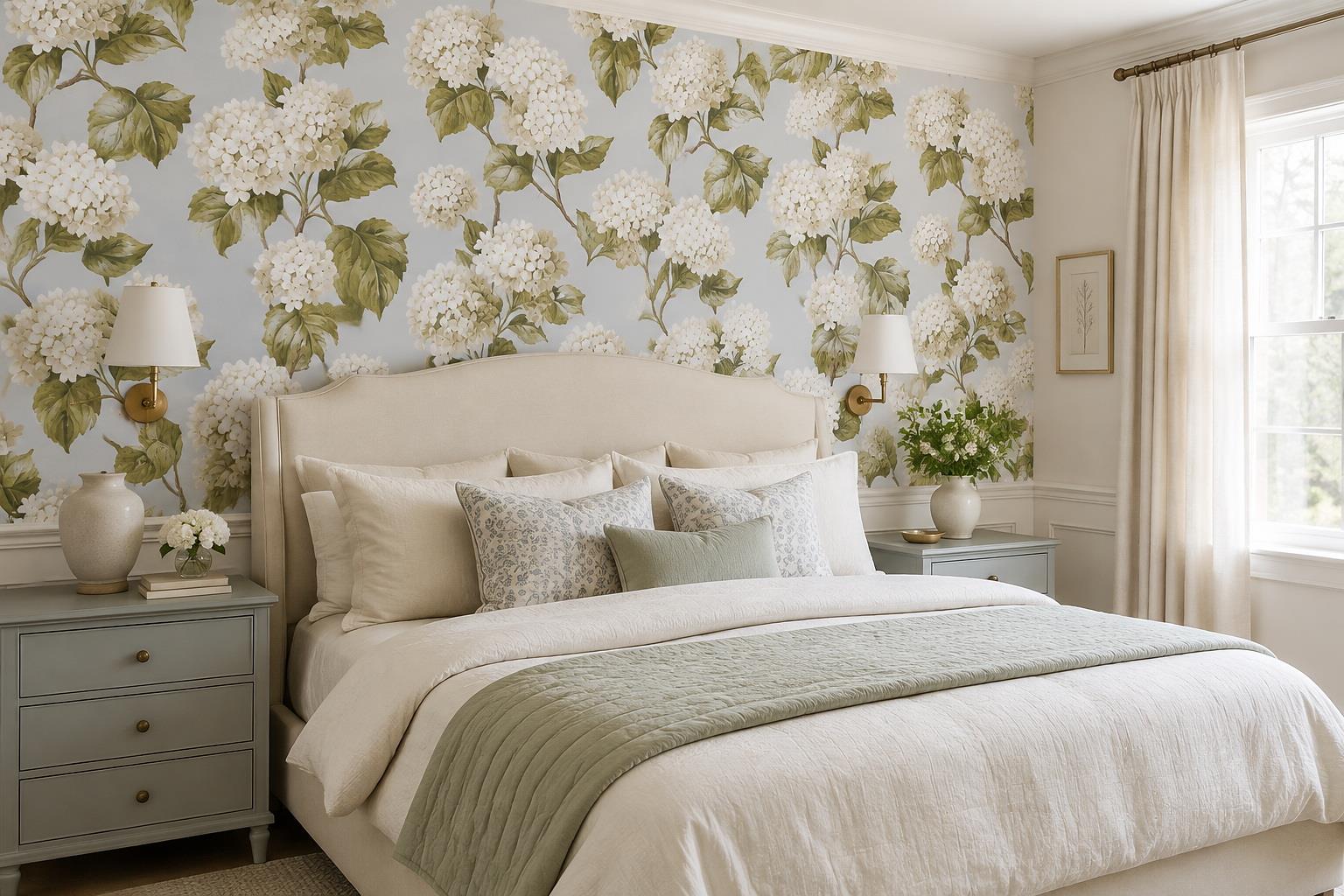 Tan And Neutral Abstract Forms Layered Detail Wallpaper Mural Bedroom-wallpaper-murals, Peel-and-stick Finish