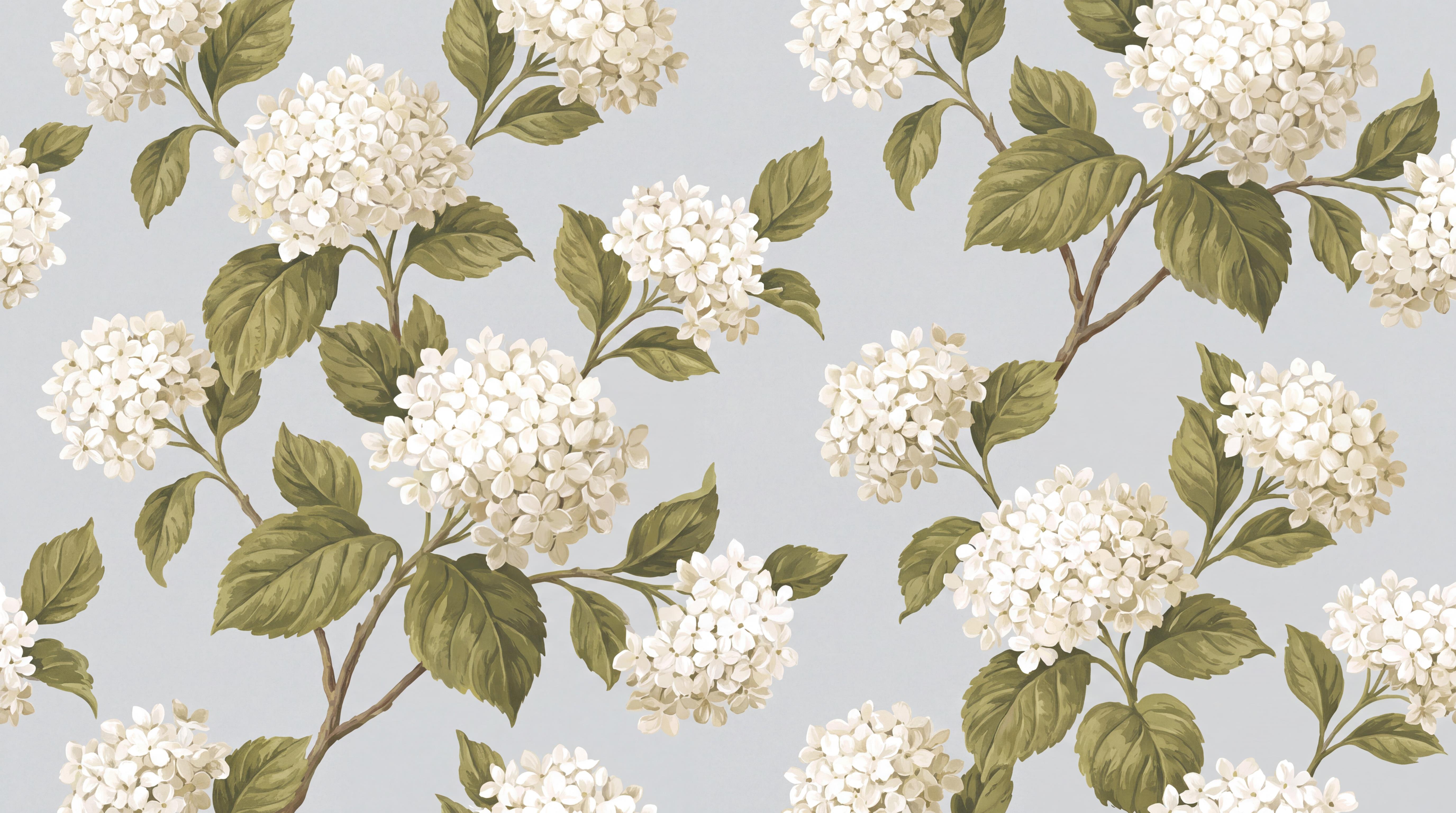 Tan And Neutral Abstract Forms Layered Detail Wallpaper Mural, Peel-and-stick Finish