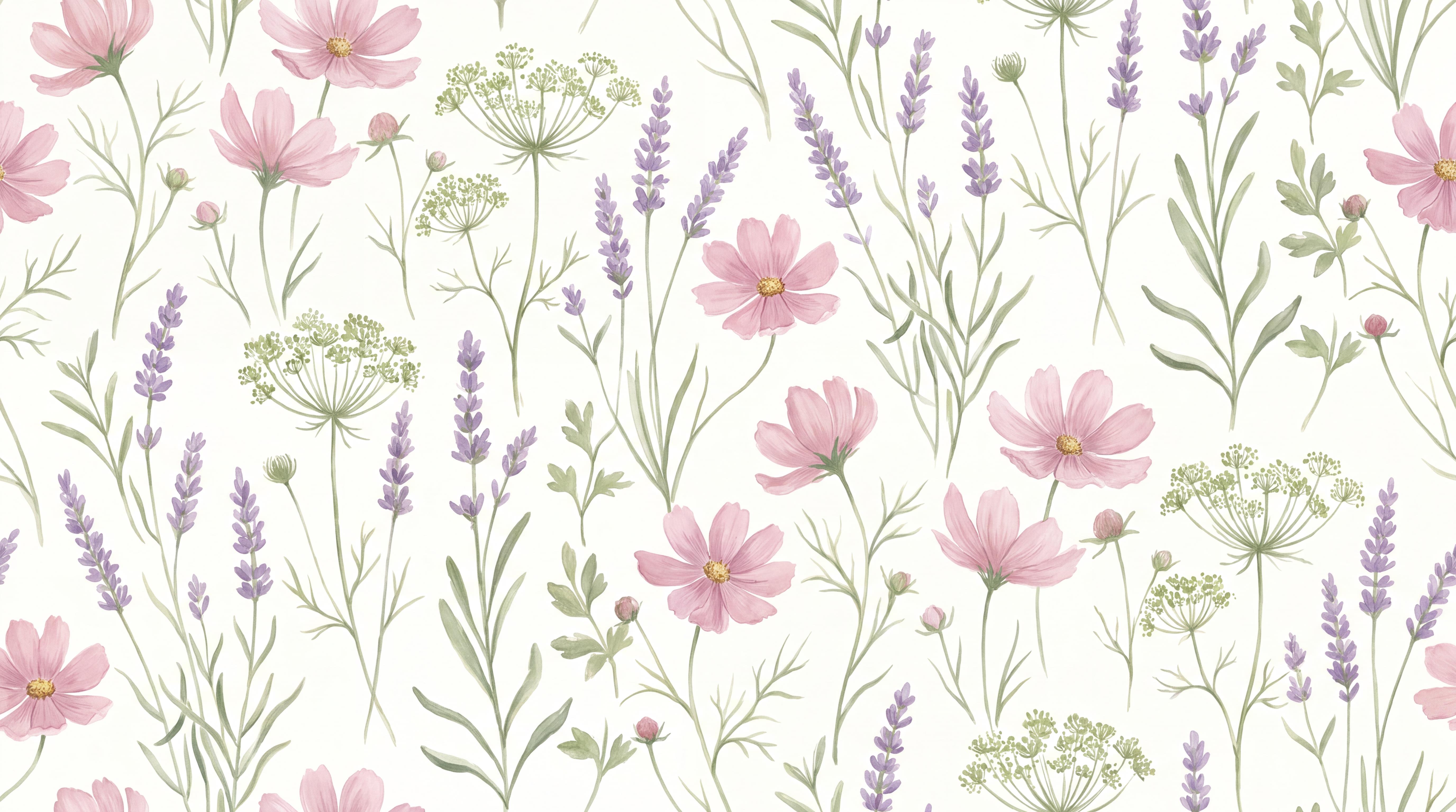 Tan And Neutral Abstract Forms Layered Measured Wallpaper Mural, Peel-and-stick Finish