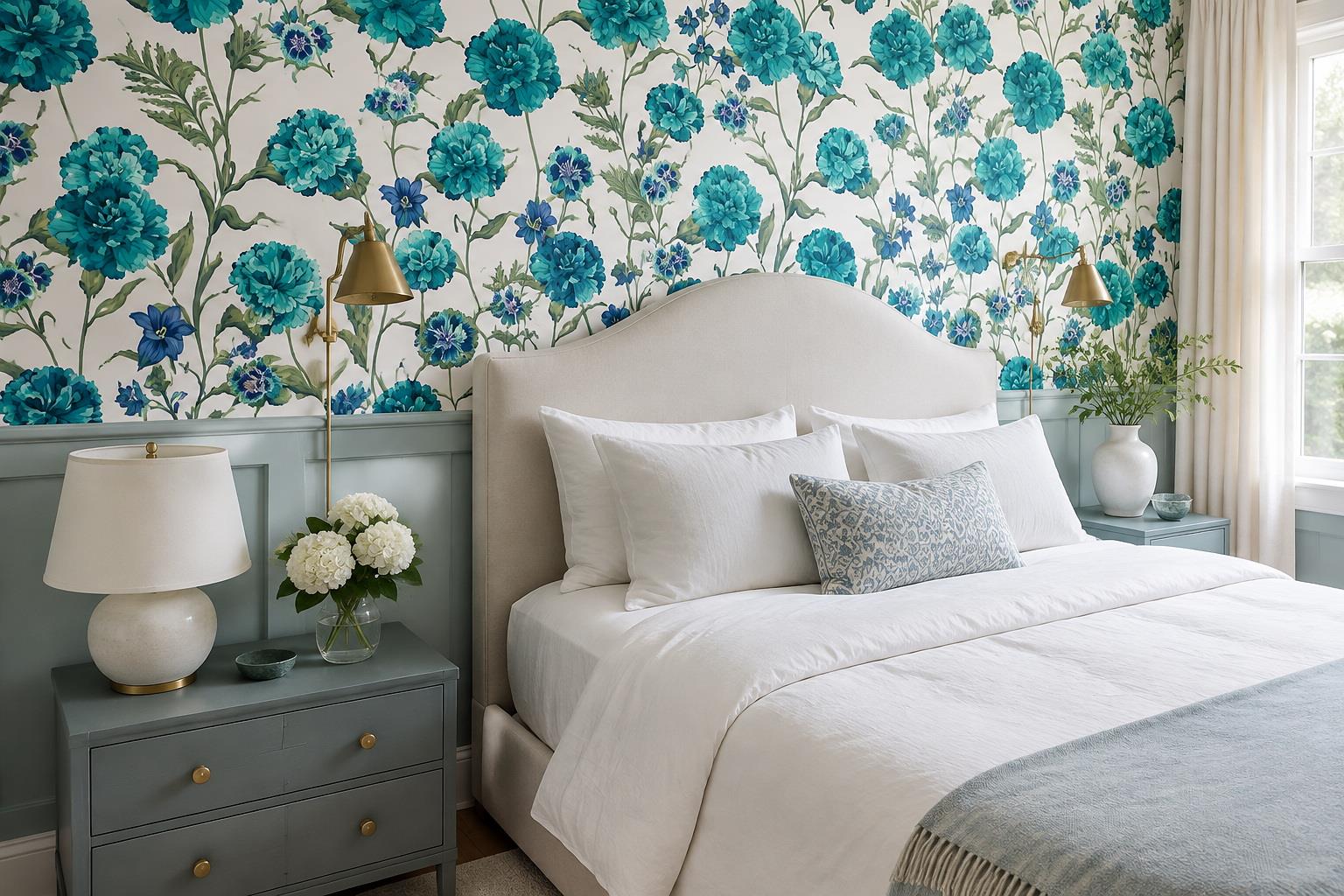 Tan And Neutral Abstract Forms Textured Contour Wallpaper Mural Bedroom-wallpaper-murals, Peel-and-stick Finish