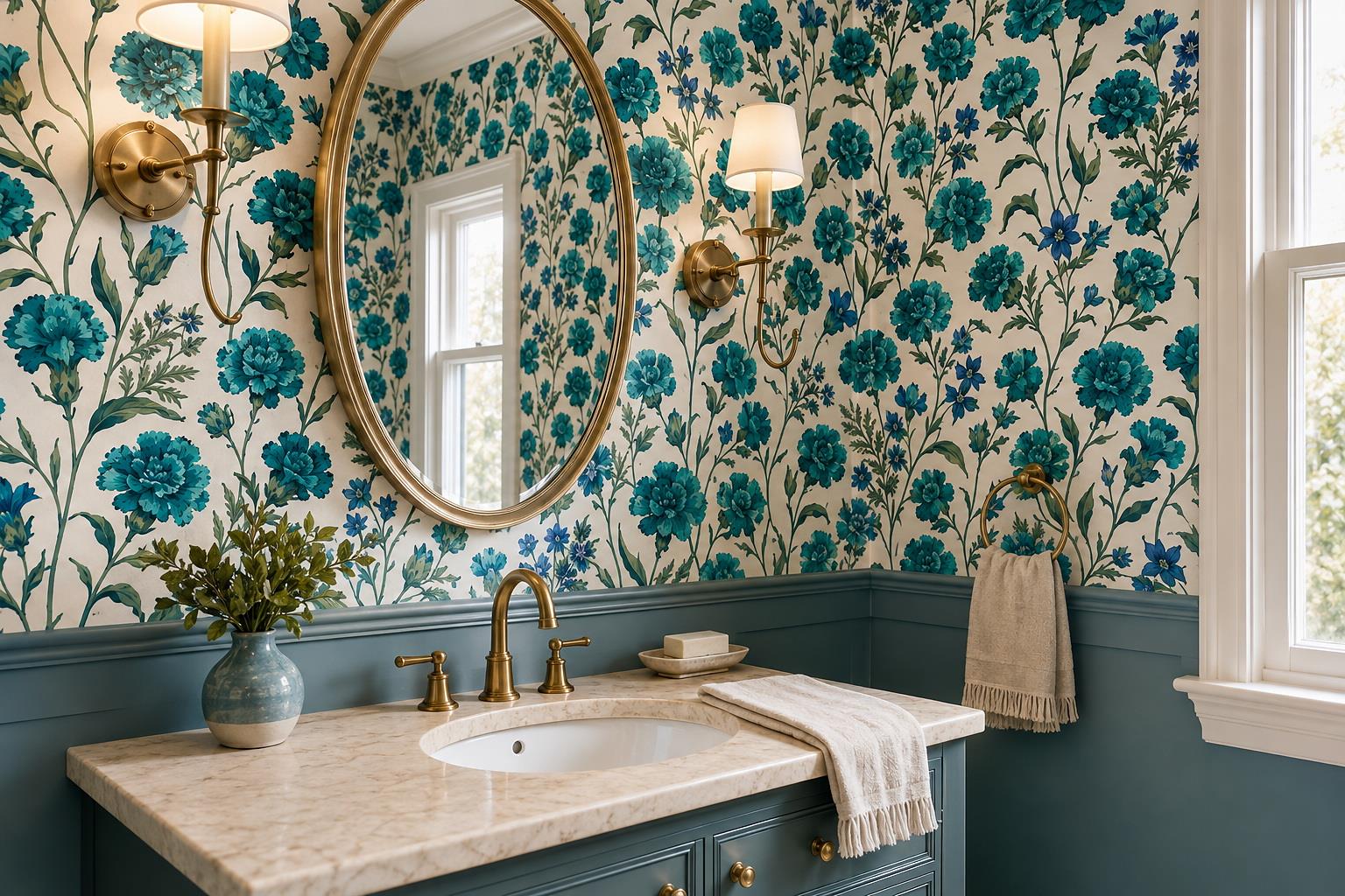 Tan And Neutral Abstract Forms Textured Contour Wallpaper Mural Accent-wall-wallpaper-murals, Peel-and-stick Finish