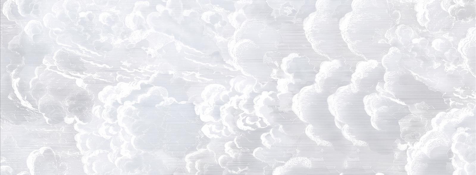 Tan And Neutral Abstract Forms Textured Quiet Wallpaper Mural Accent-wall-wallpaper-murals, Peel-and-stick Finish