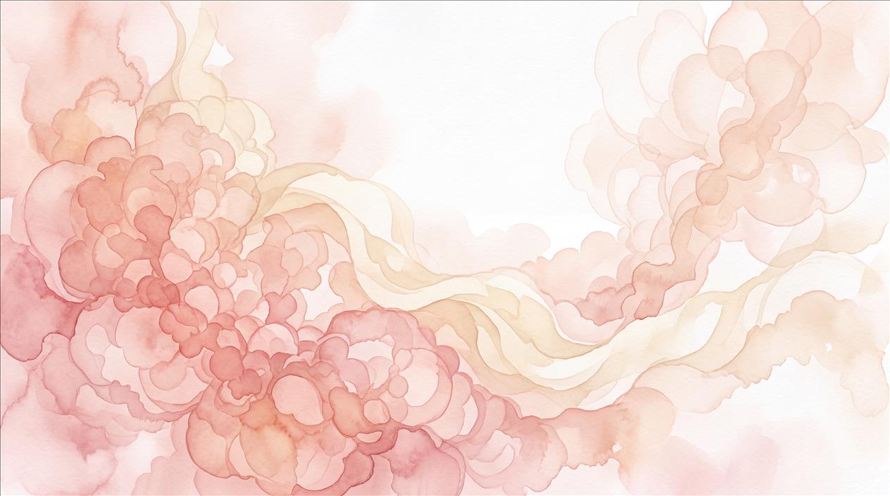 Tan And Neutral Abstract Forms Textured Bold Wallpaper Mural Accent-wall-wallpaper-murals, Peel-and-stick Finish