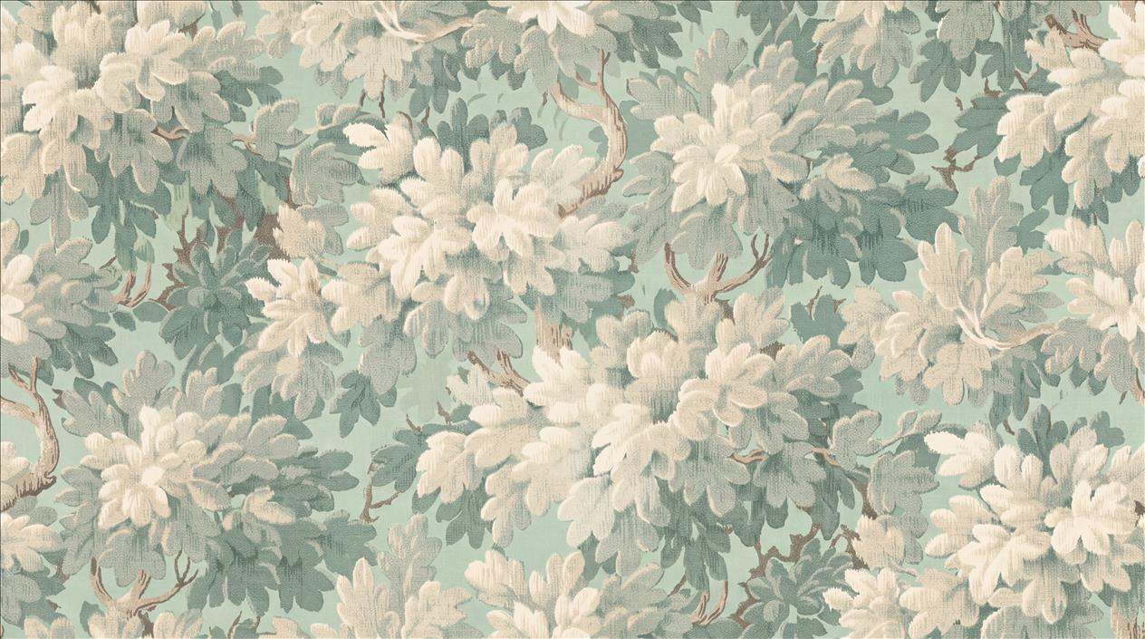 Tan And Neutral Abstract Forms Organic Rhythm Wallpaper Mural Accent-wall-wallpaper-murals, Peel-and-stick Finish