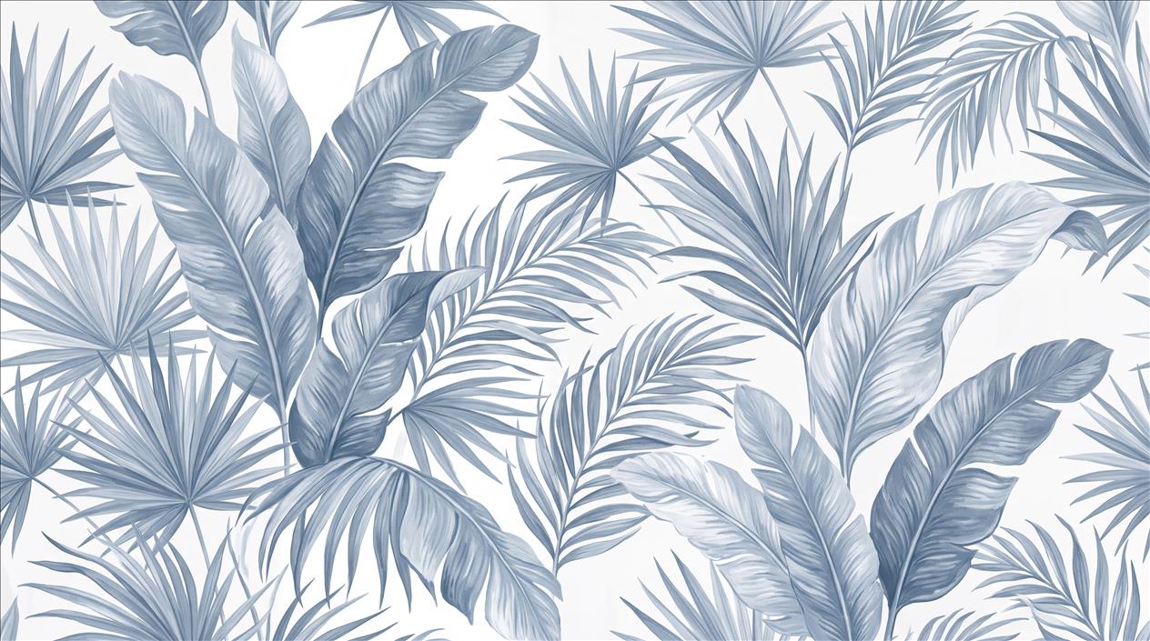 Tan And Neutral Abstract Forms Organic Detail Wallpaper Mural Accent-wall-wallpaper-murals, Peel-and-stick Finish