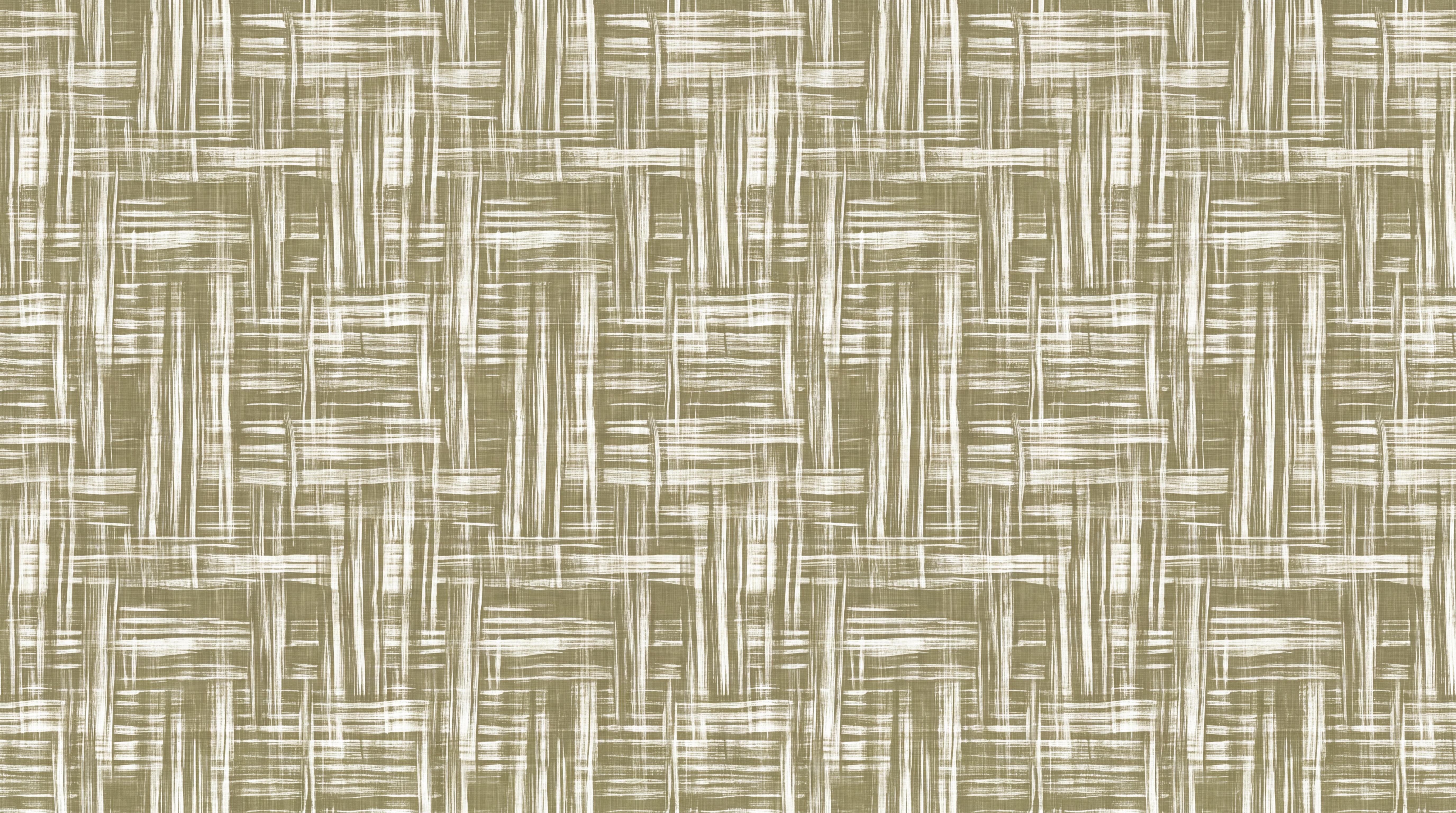 Tan And Neutral Abstract Forms Organic Soft Wallpaper Mural, Peel-and-stick Finish