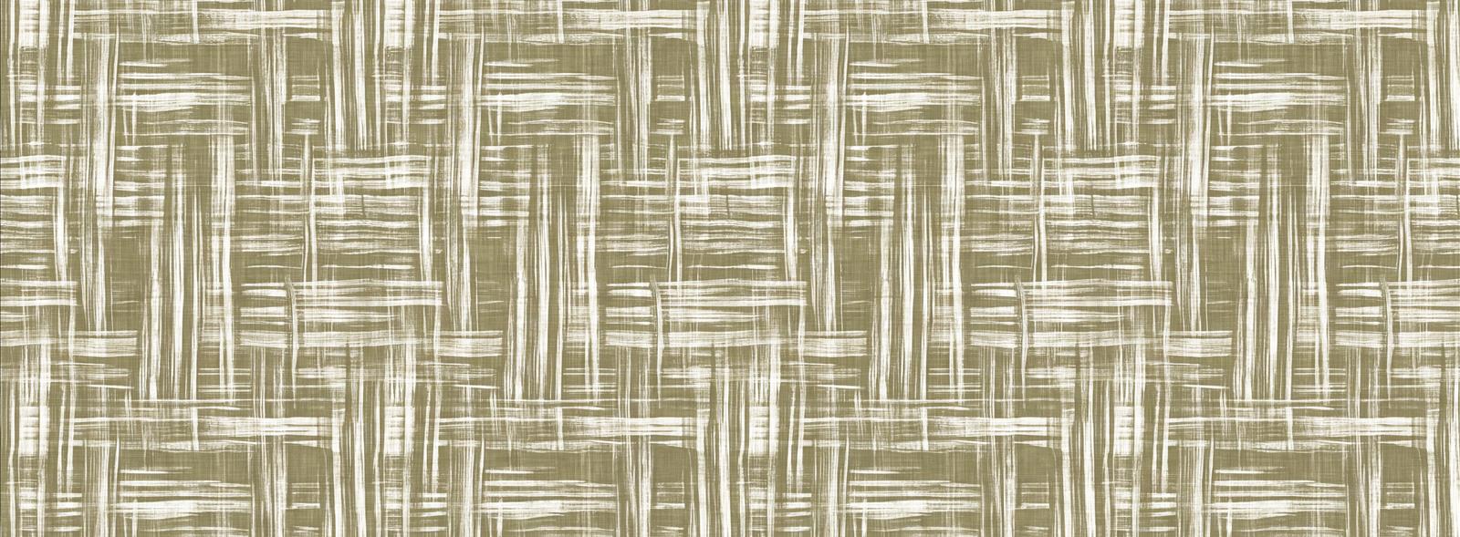 Tan And Neutral Abstract Forms Organic Soft Wallpaper Mural Accent-wall-wallpaper-murals, Peel-and-stick Finish