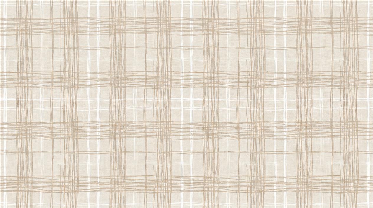 Tan And Neutral Abstract Forms Organic Balanced Wallpaper Mural Accent-wall-wallpaper-murals, Peel-and-stick Finish