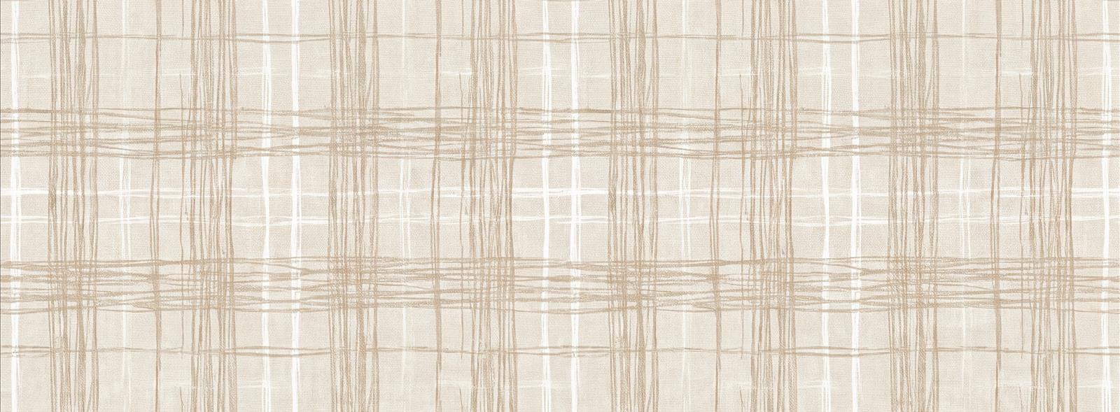 Tan And Neutral Abstract Forms Organic Balanced Wallpaper Mural Accent-wall-wallpaper-murals, Peel-and-stick Finish