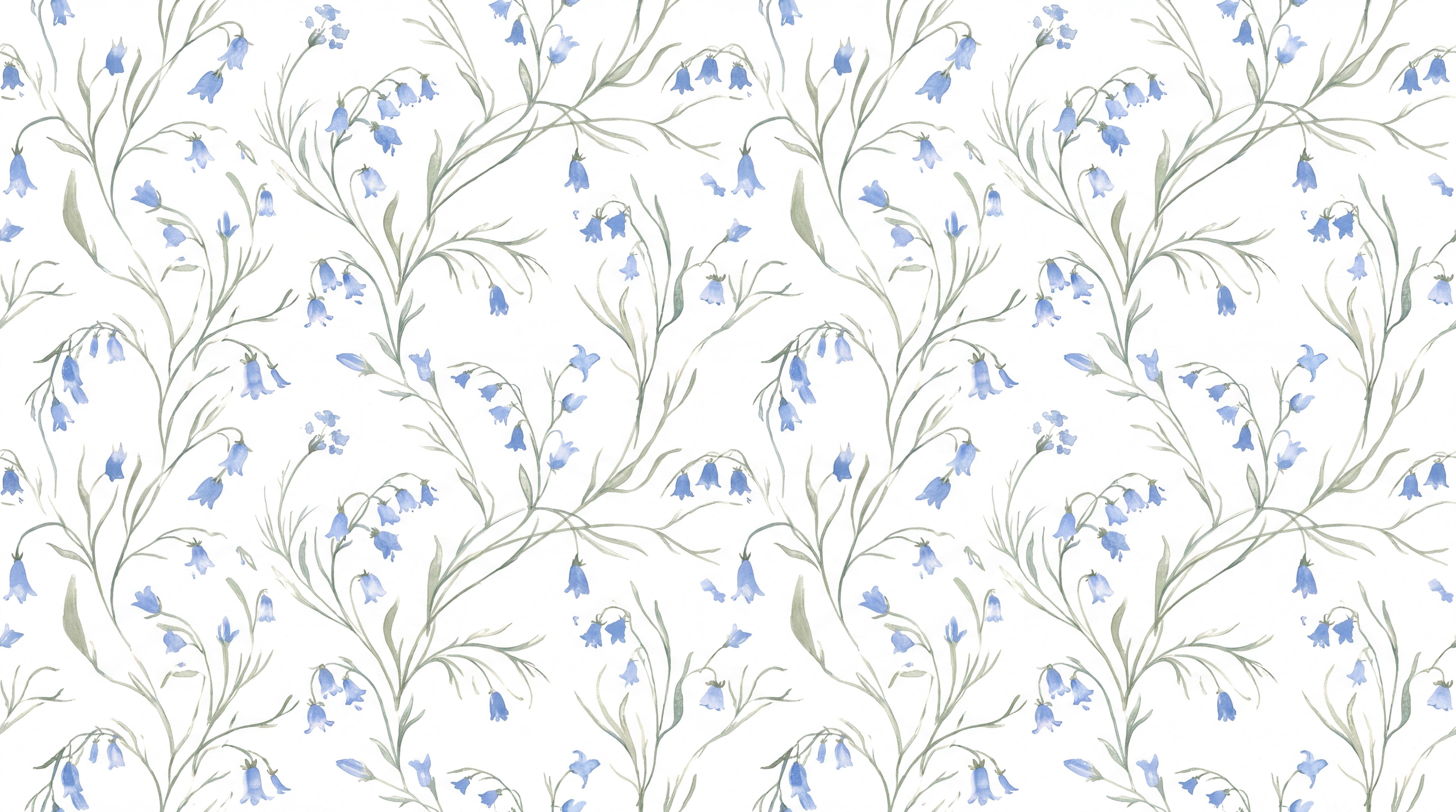 Tan And Neutral Abstract Forms Atmospheric Painterly Wallpaper Mural, Peel-and-stick Finish