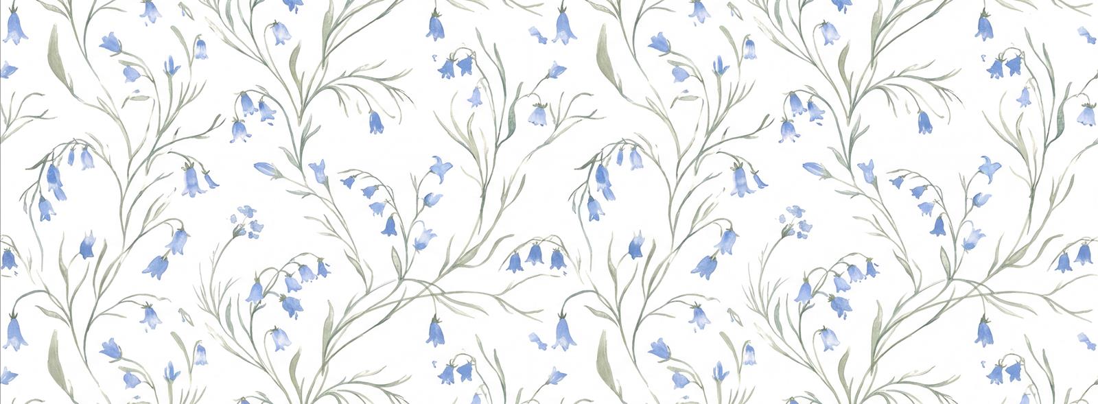 Tan And Neutral Abstract Forms Atmospheric Painterly Wallpaper Mural Accent-wall-wallpaper-murals, Peel-and-stick Finish
