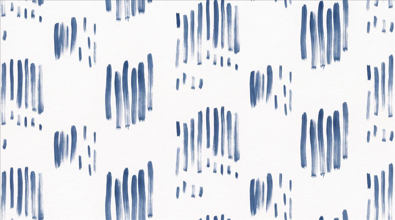 Tan And Neutral Abstract Forms Atmospheric Rhythm Wallpaper Mural Accent-wall-wallpaper-murals, Peel-and-stick Finish