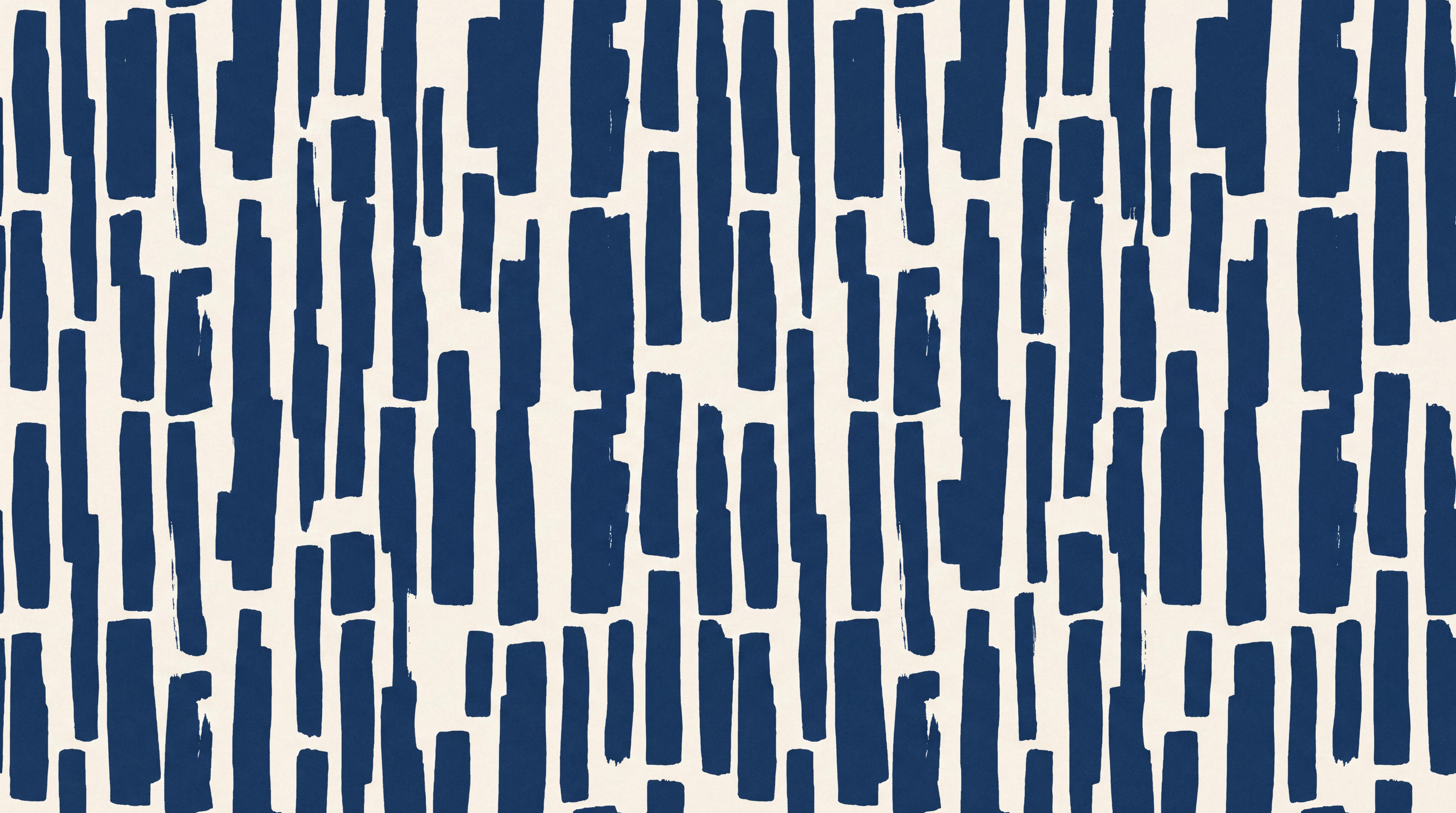 Tan And Neutral Abstract Forms Atmospheric Composition Wallpaper Mural, Peel-and-stick Finish
