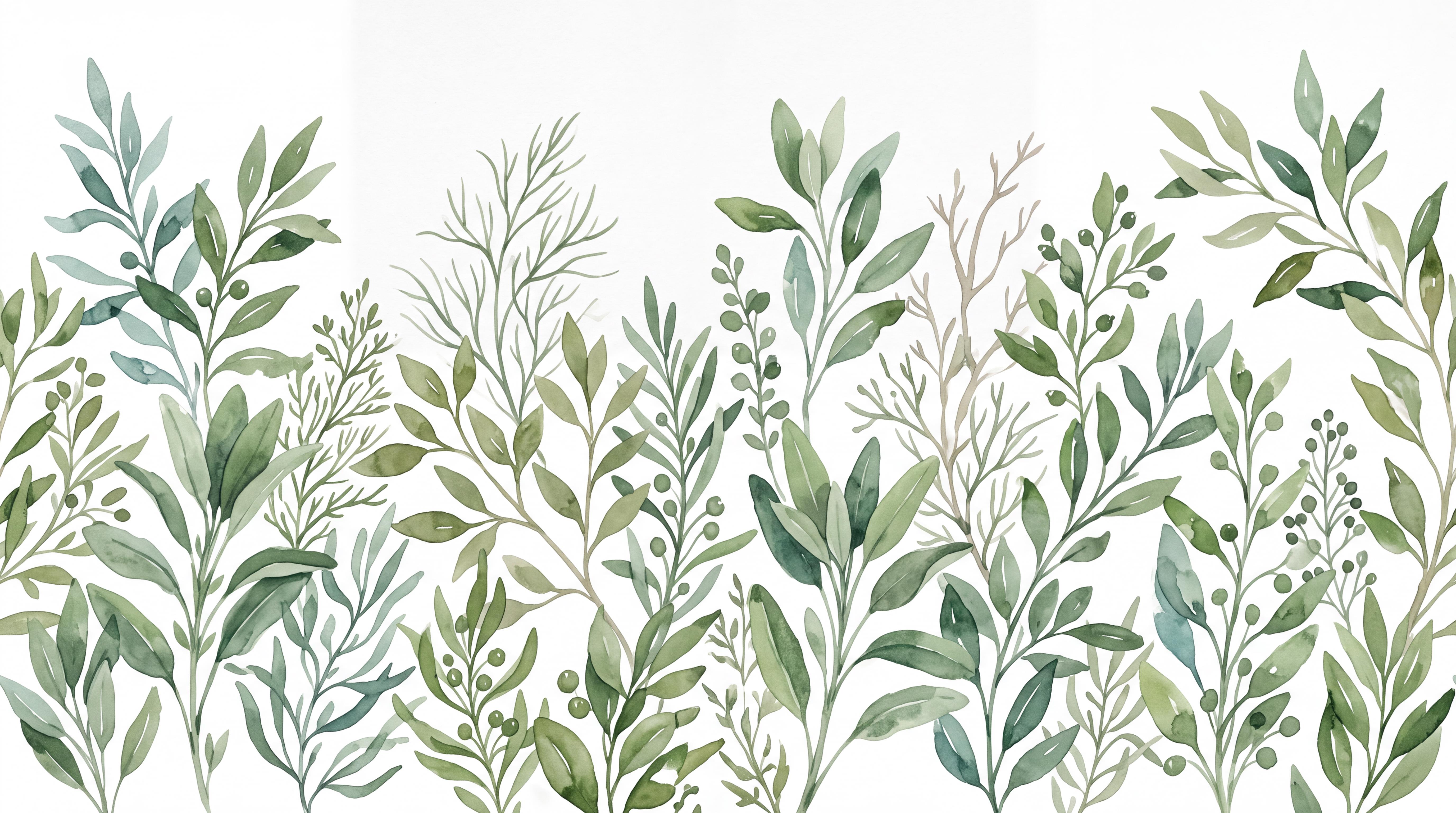 Tan And Neutral Abstract Forms Illustrated Curved Wallpaper Mural, Peel-and-stick Finish