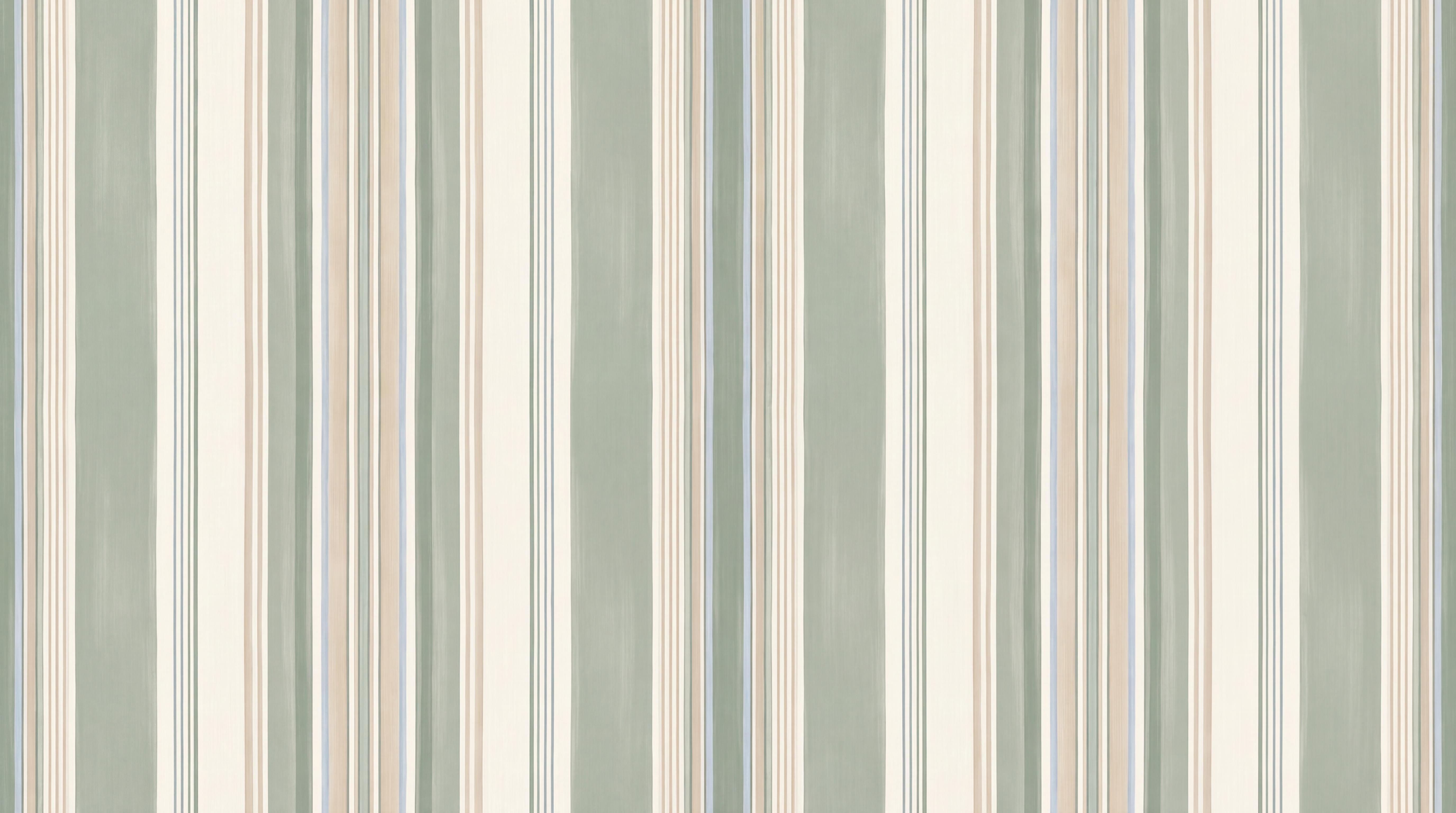 Tan And Red Abstract Forms Painterly Wallpaper Mural, Peel-and-stick Finish