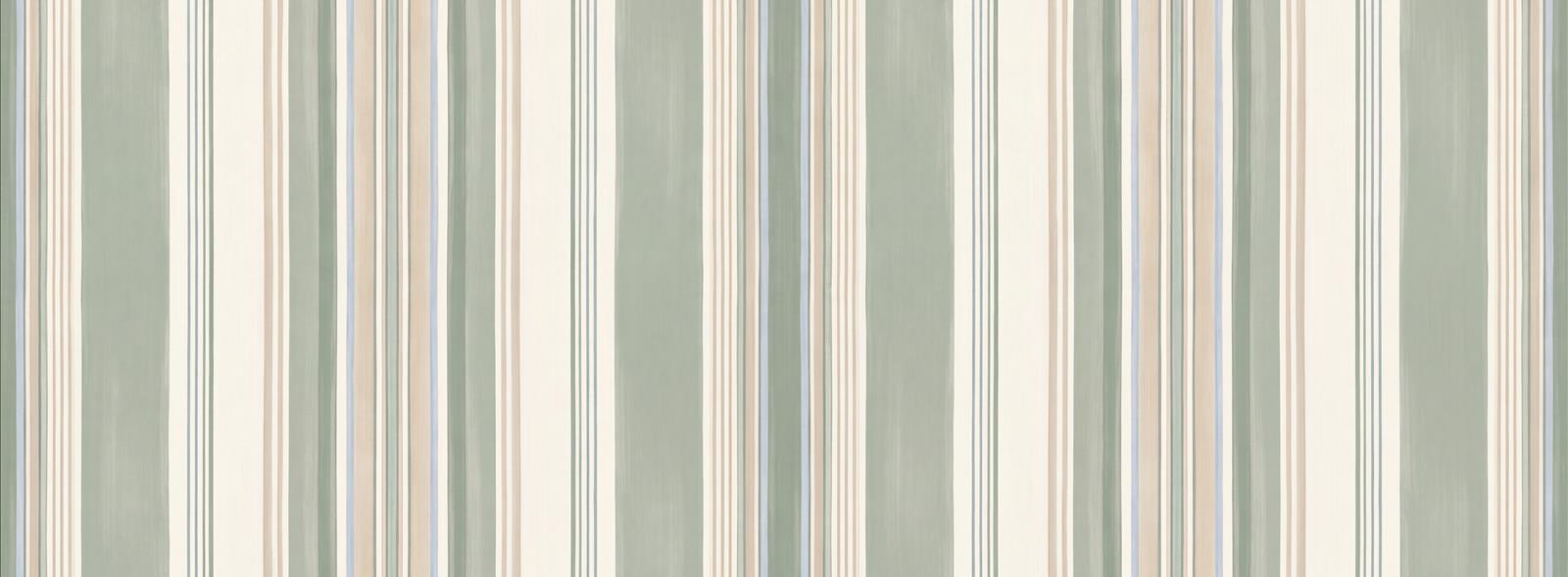 Tan And Red Abstract Forms Painterly Wallpaper Mural Entryway-wallpaper-murals, Peel-and-stick Finish