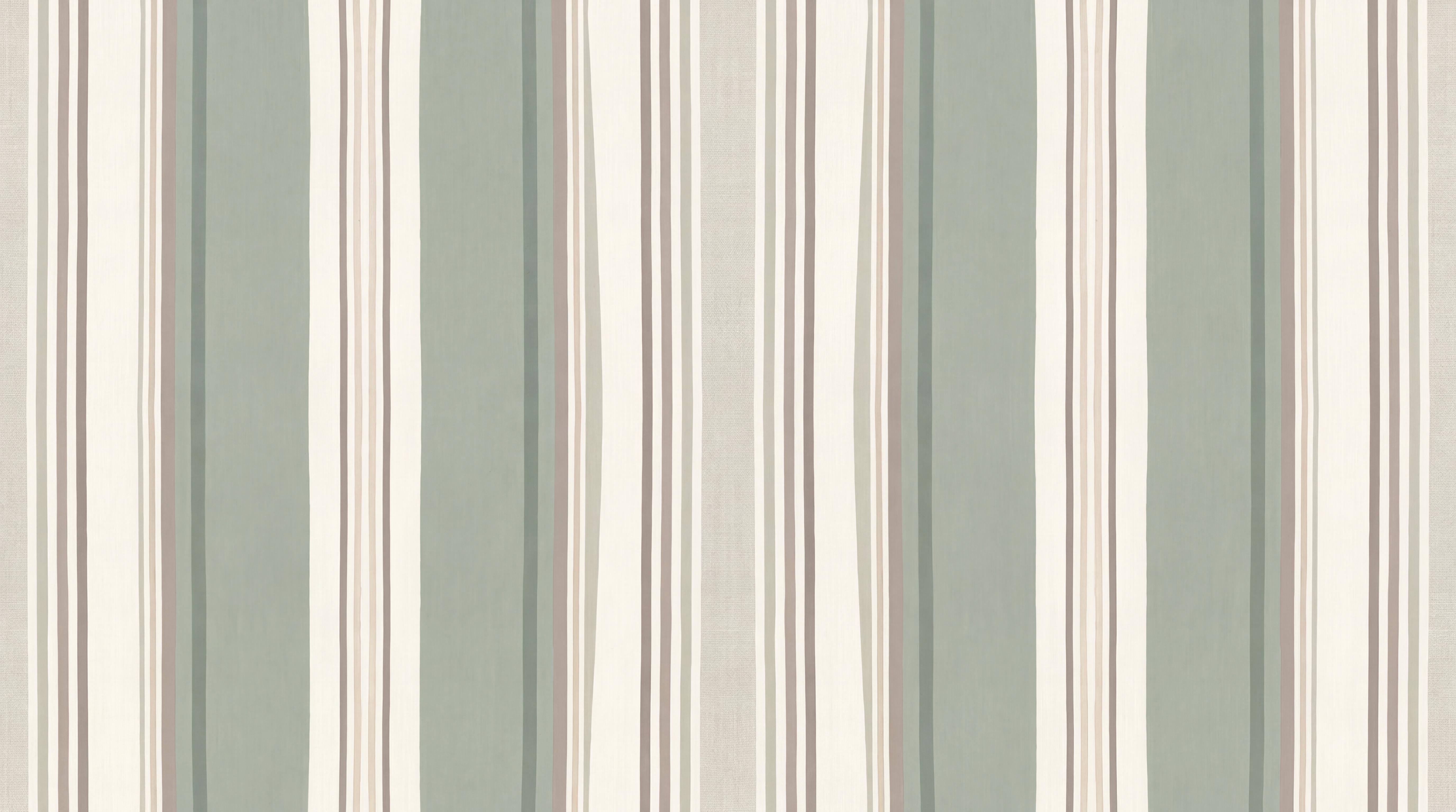 Tan And Neutral Abstract Forms Illustrated Brushwork Wallpaper Mural, Peel-and-stick Finish