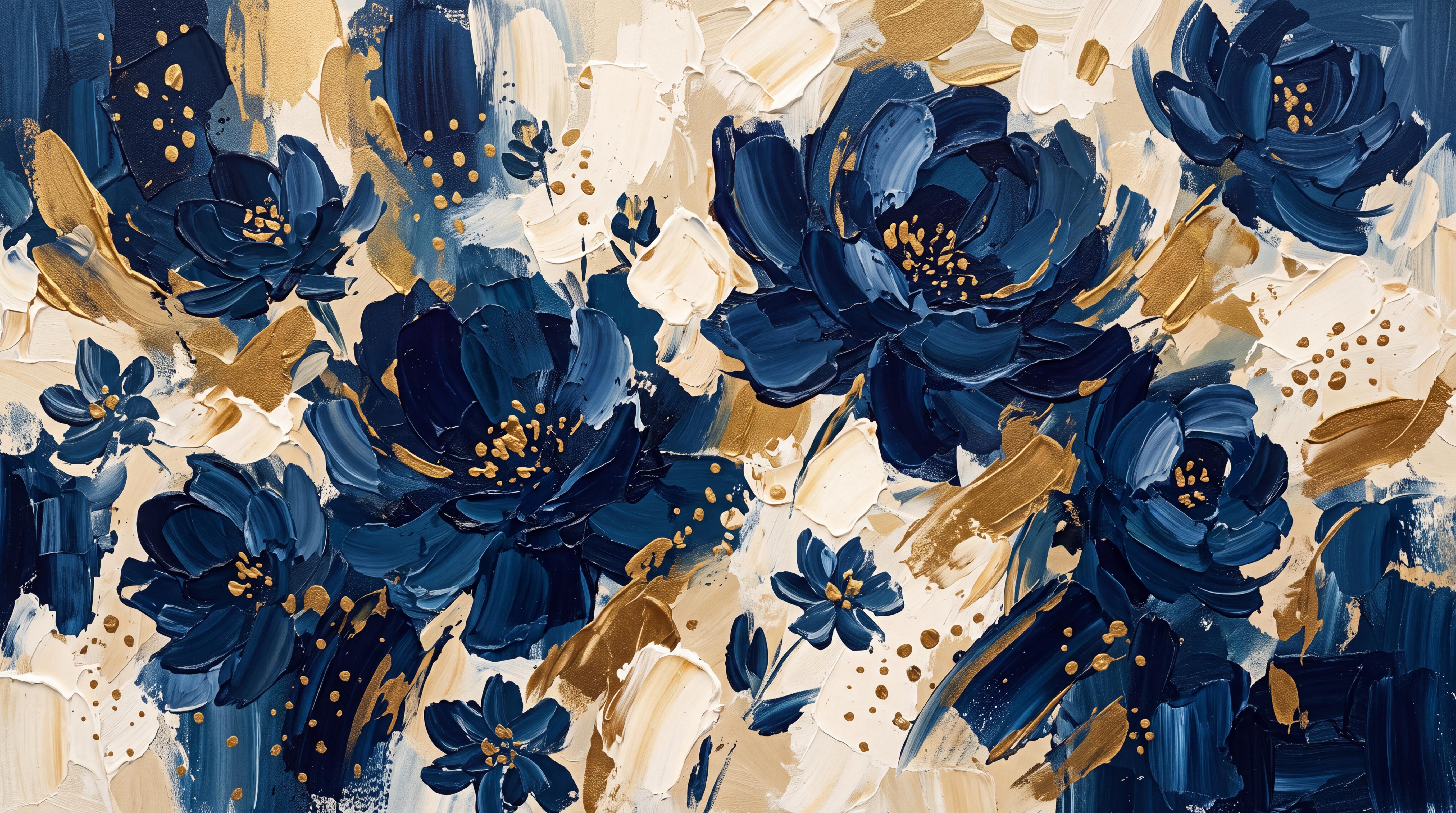 Tan And Neutral Abstract Forms Illustrated Surface Wallpaper Mural, Peel-and-stick Finish