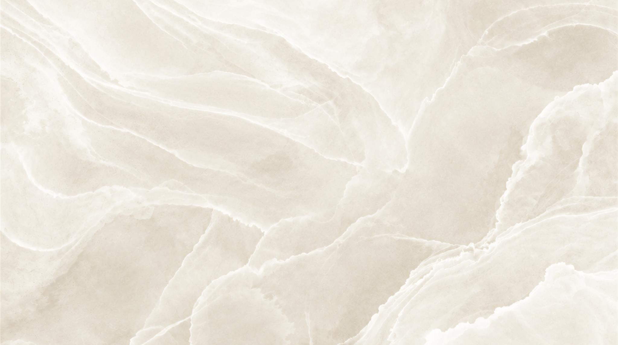 Ivory And Red Marble Veining Abstract Wallpaper Mural Accent-wall-wallpaper-murals, Peel-and-stick Finish