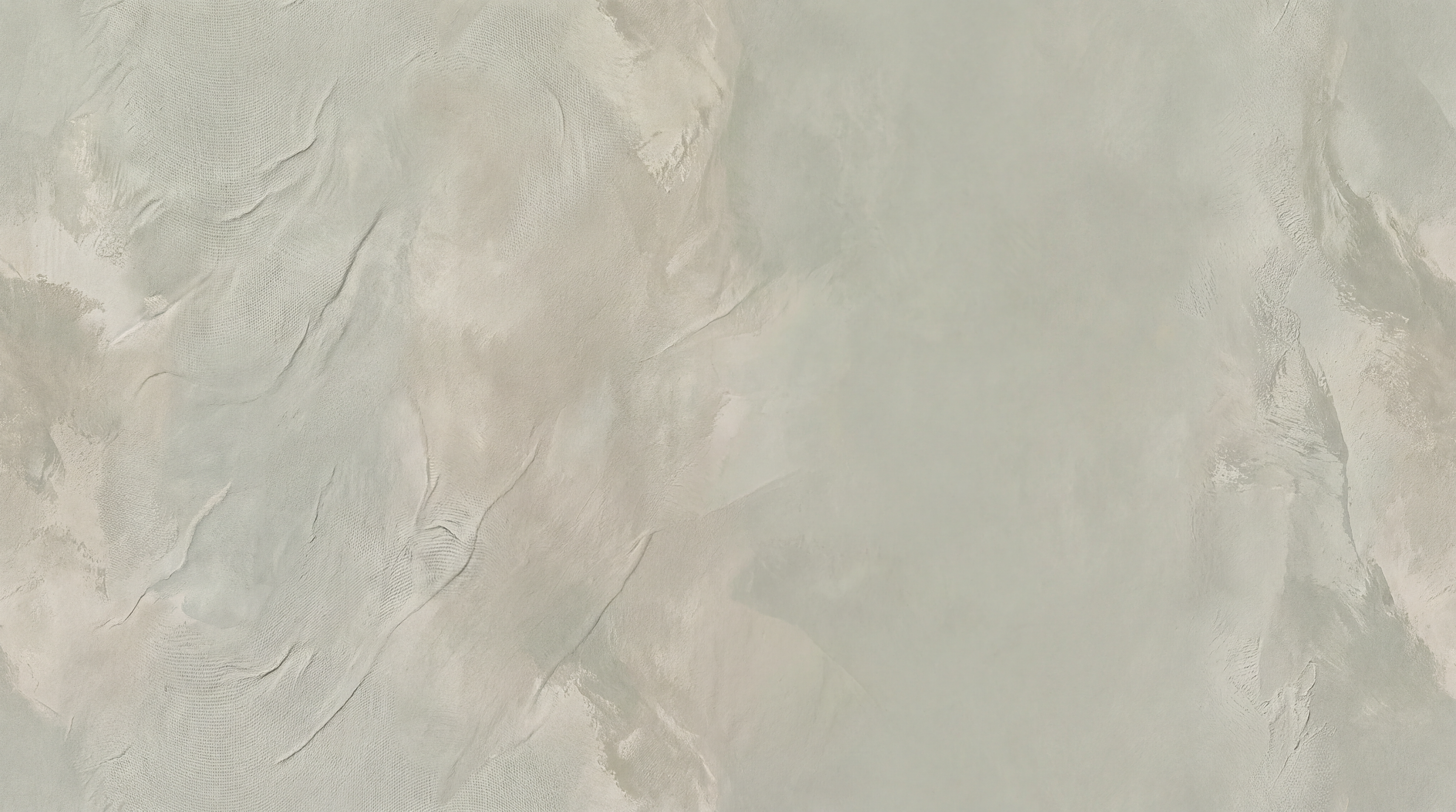 Red And Neutral Decorative Patterning Wallpaper Mural Layered Expressive, Peel-and-stick Finish