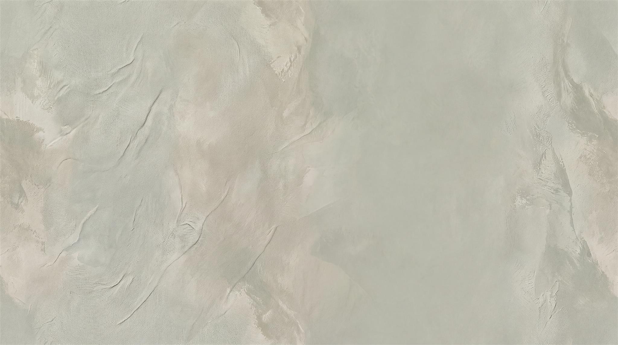 Red And Neutral Decorative Patterning Wallpaper Mural Layered Expressive Bedroom-wallpaper-murals, Peel-and-stick Finish