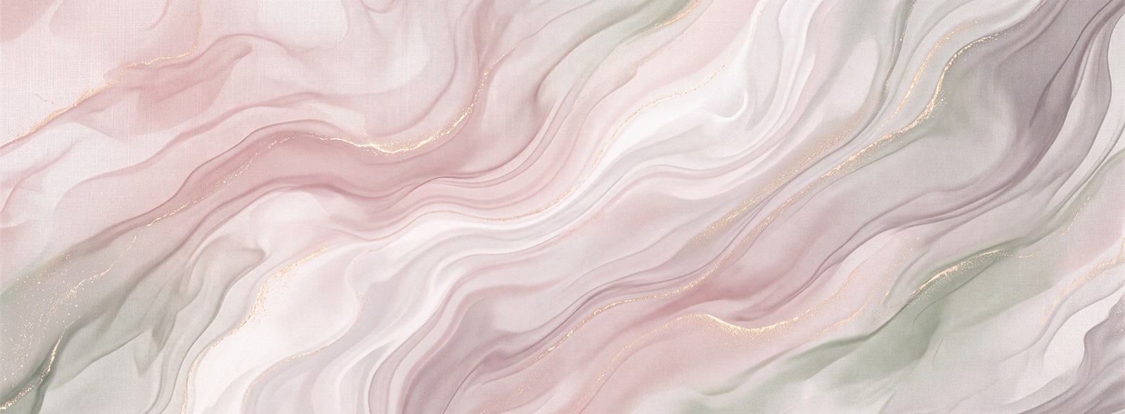 Neutral Decorative Patterning Atmospheric Wallpaper Mural Accent-wall-wallpaper-murals, Peel-and-stick Finish